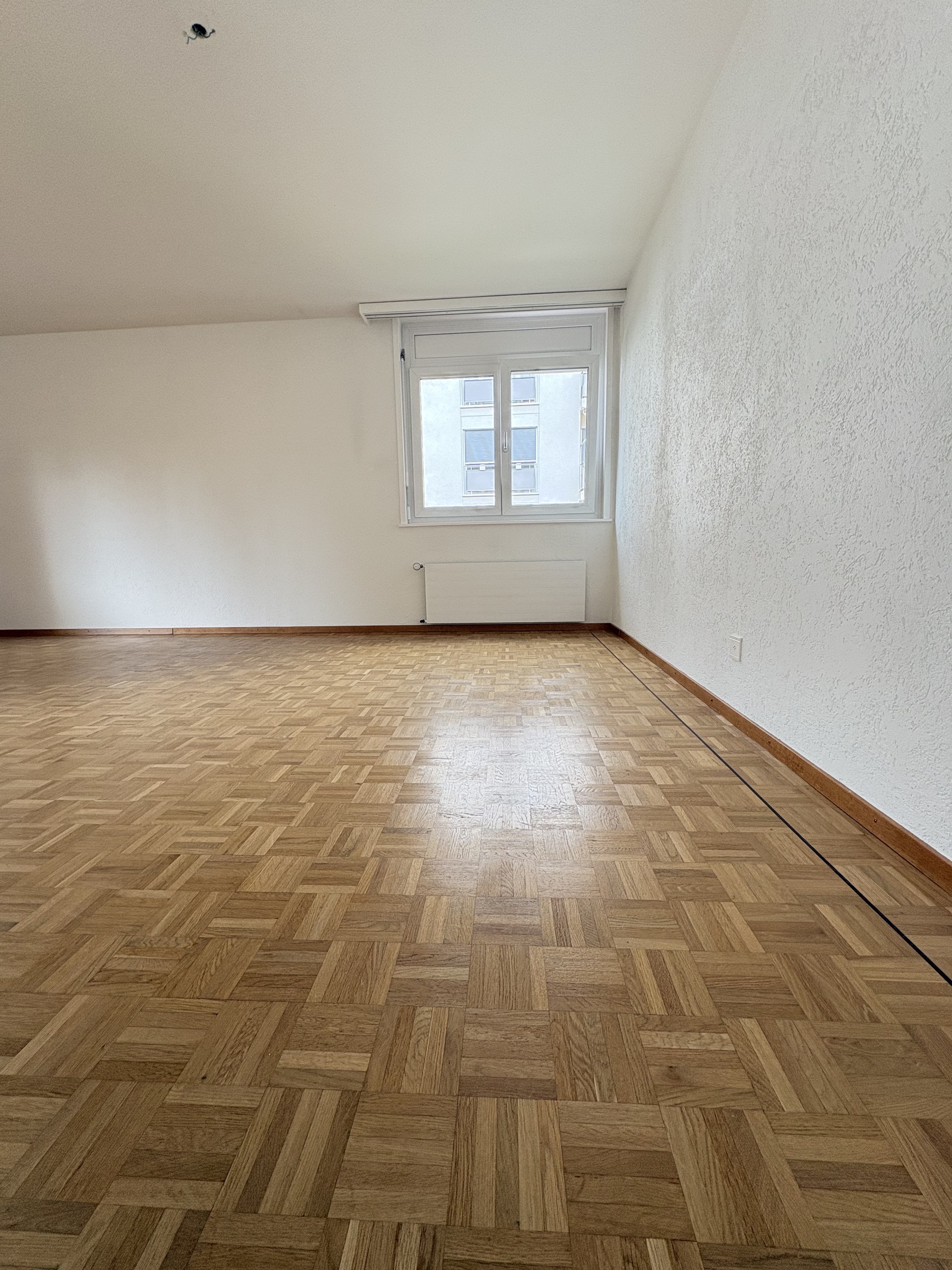 Interior view 7