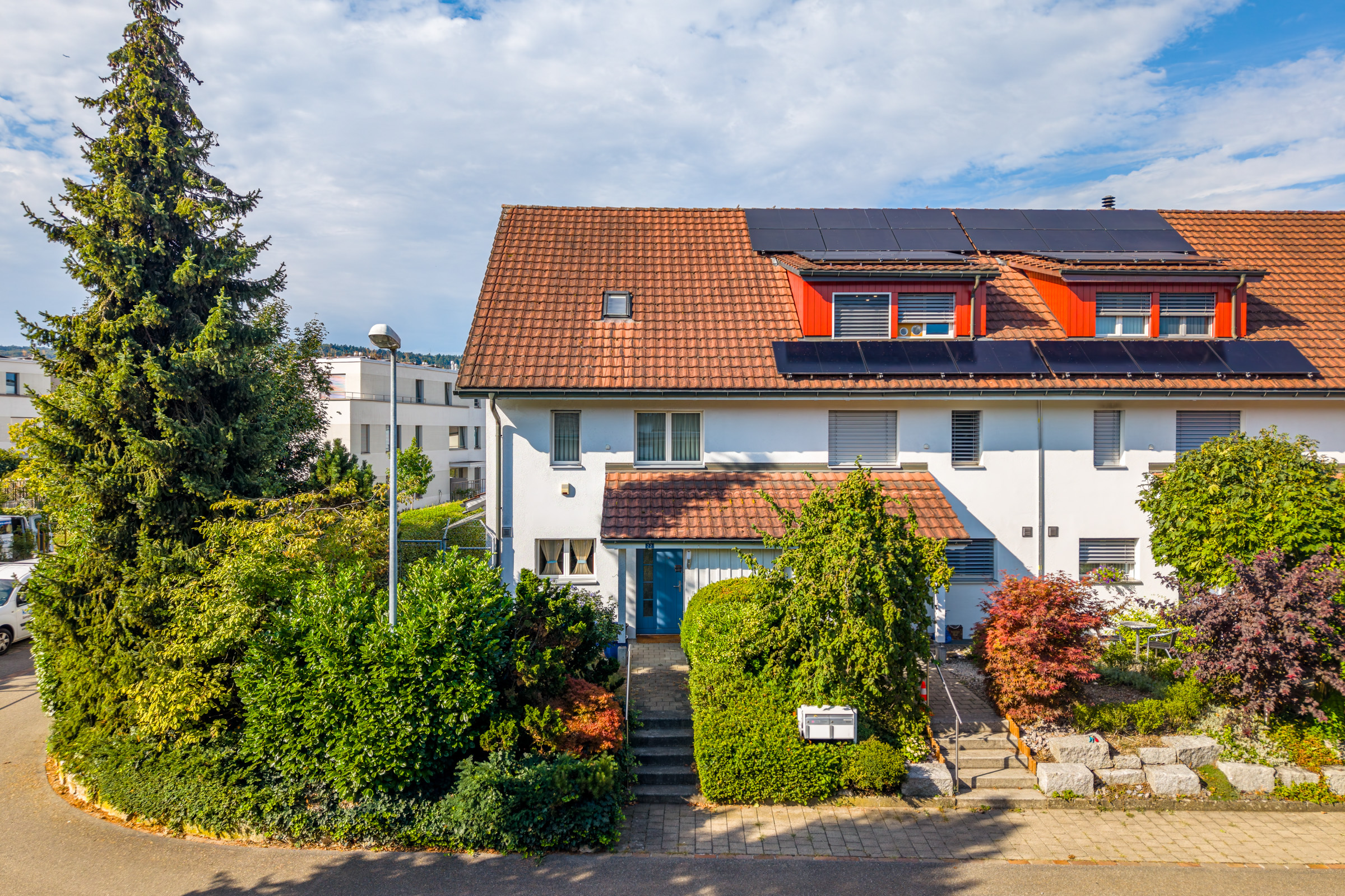 Aussenansicht 1