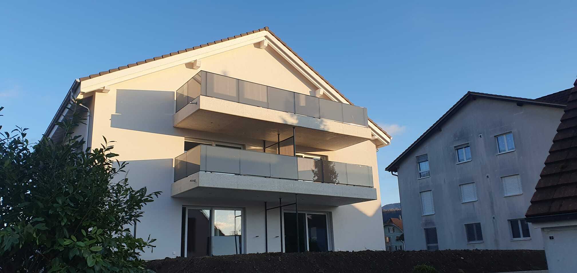 Vue extérieure Vue extérieure