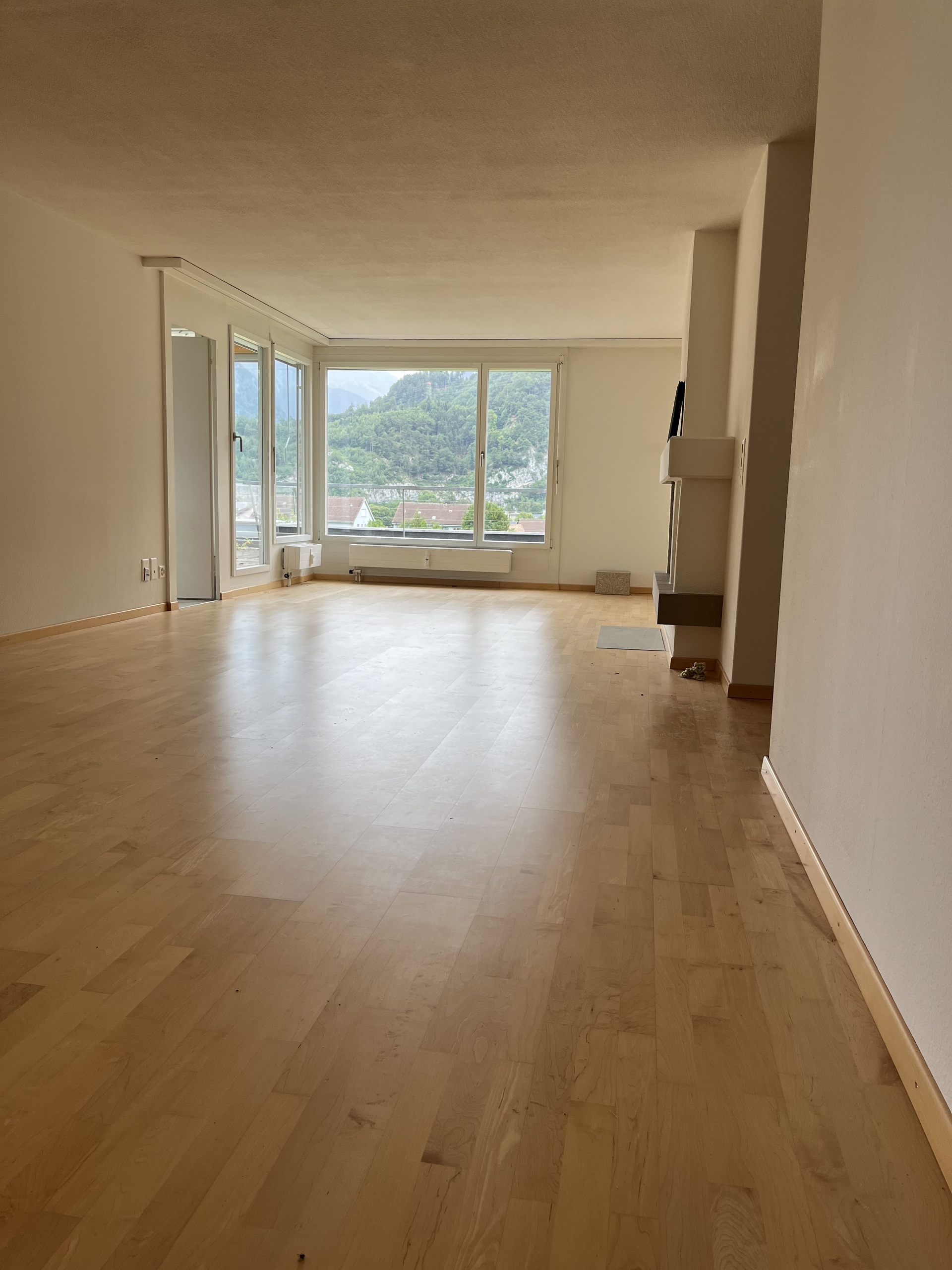Wonhzimmer
