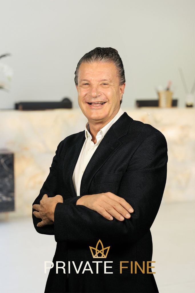 Paul Von der Crone
