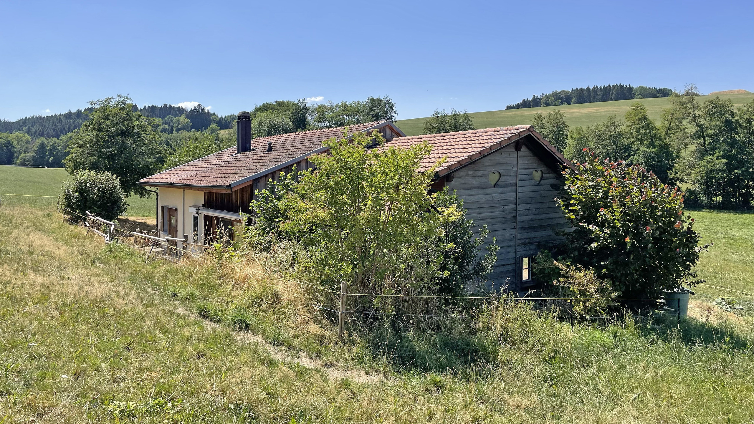 Exterior view 4