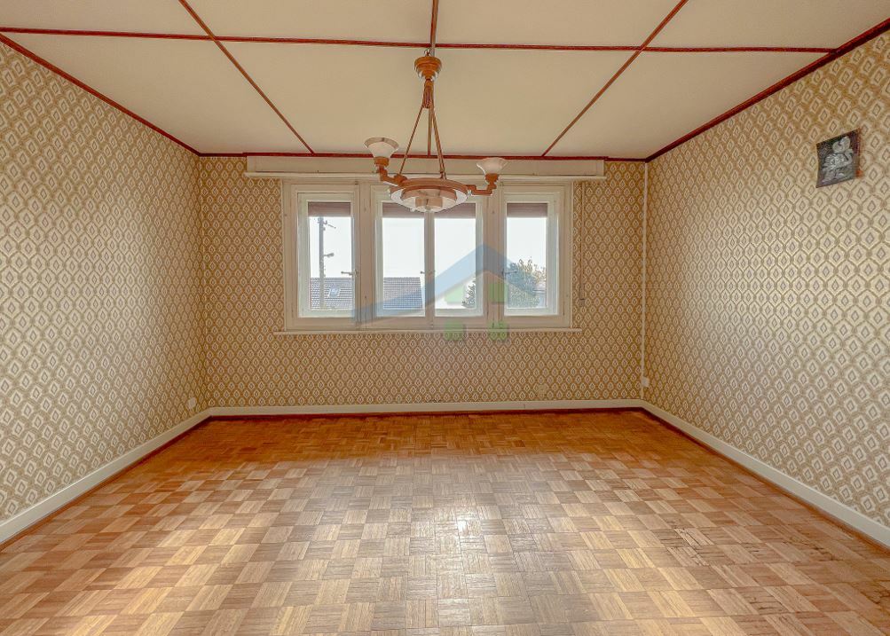 1er étage (appartement de 4.5 pièces) - chambre no 2