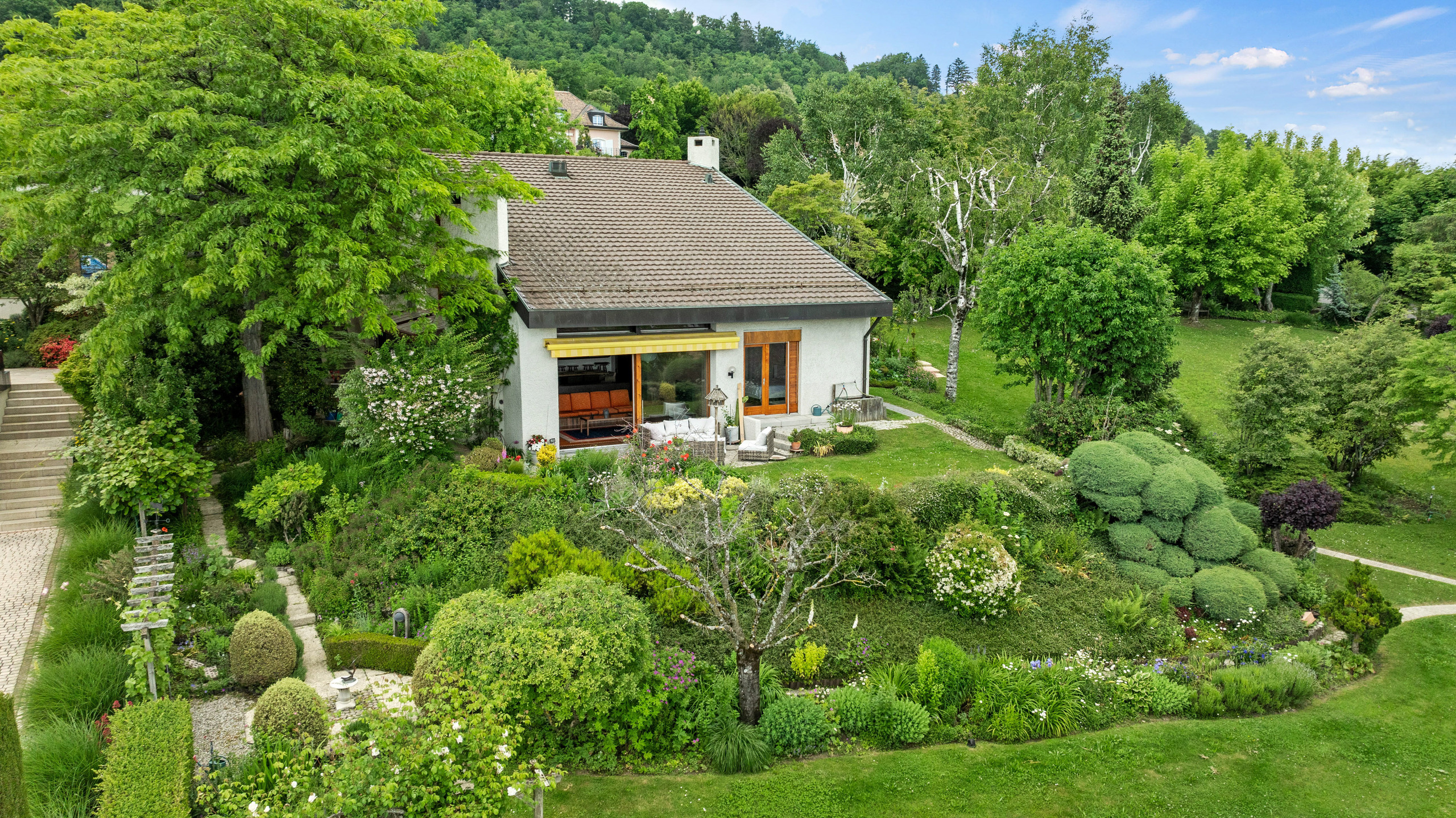 Extérieure Extérieure