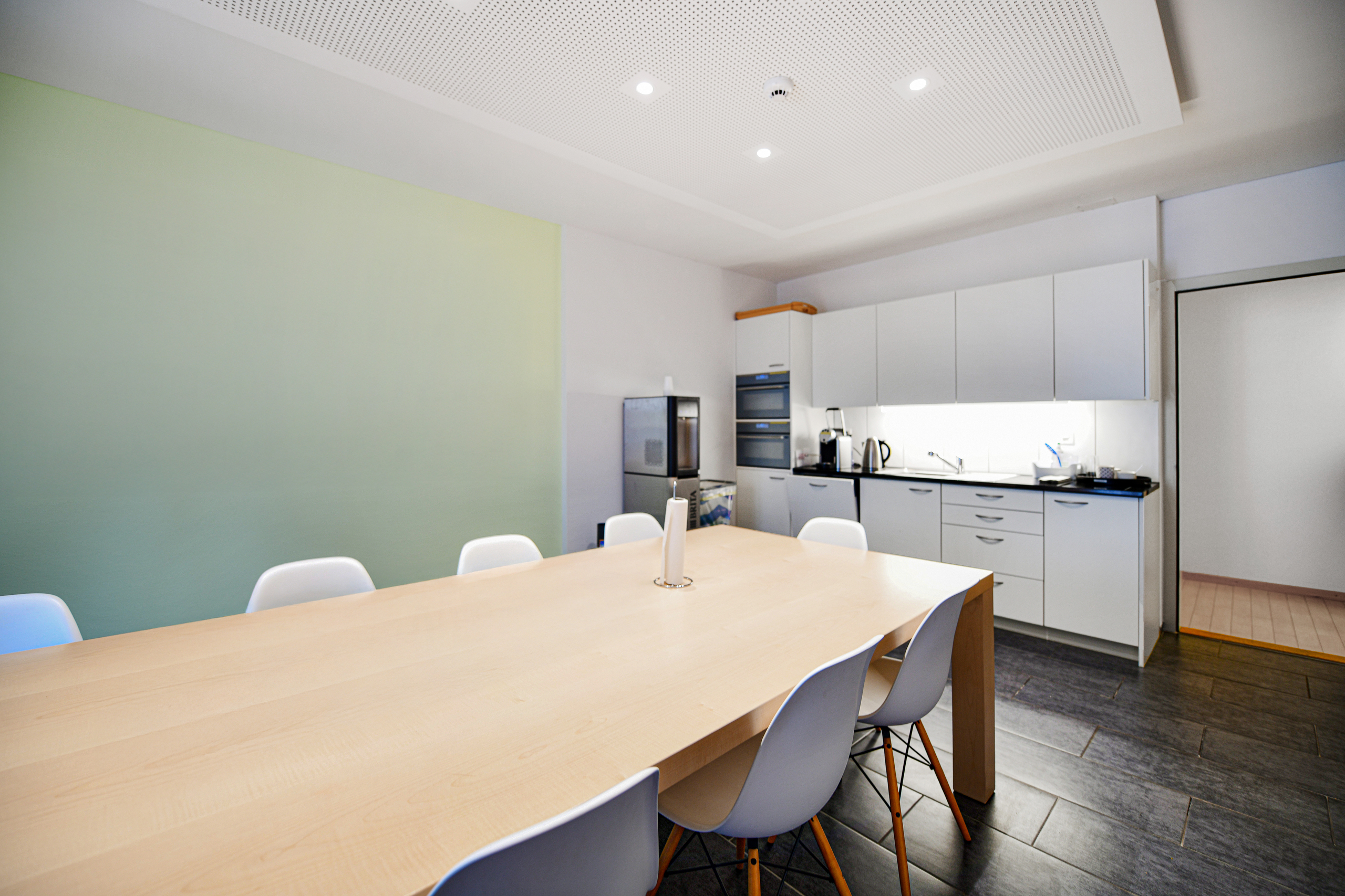 Interior view 5
