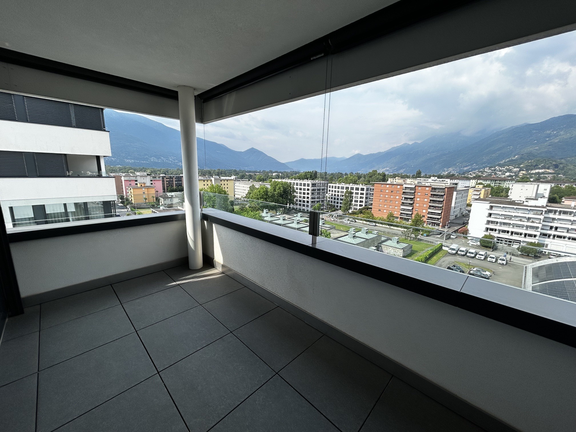 Vista esteriore 1