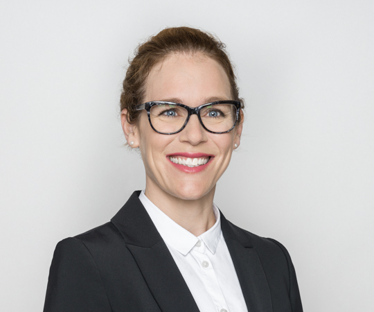 Nathalie Bolliger