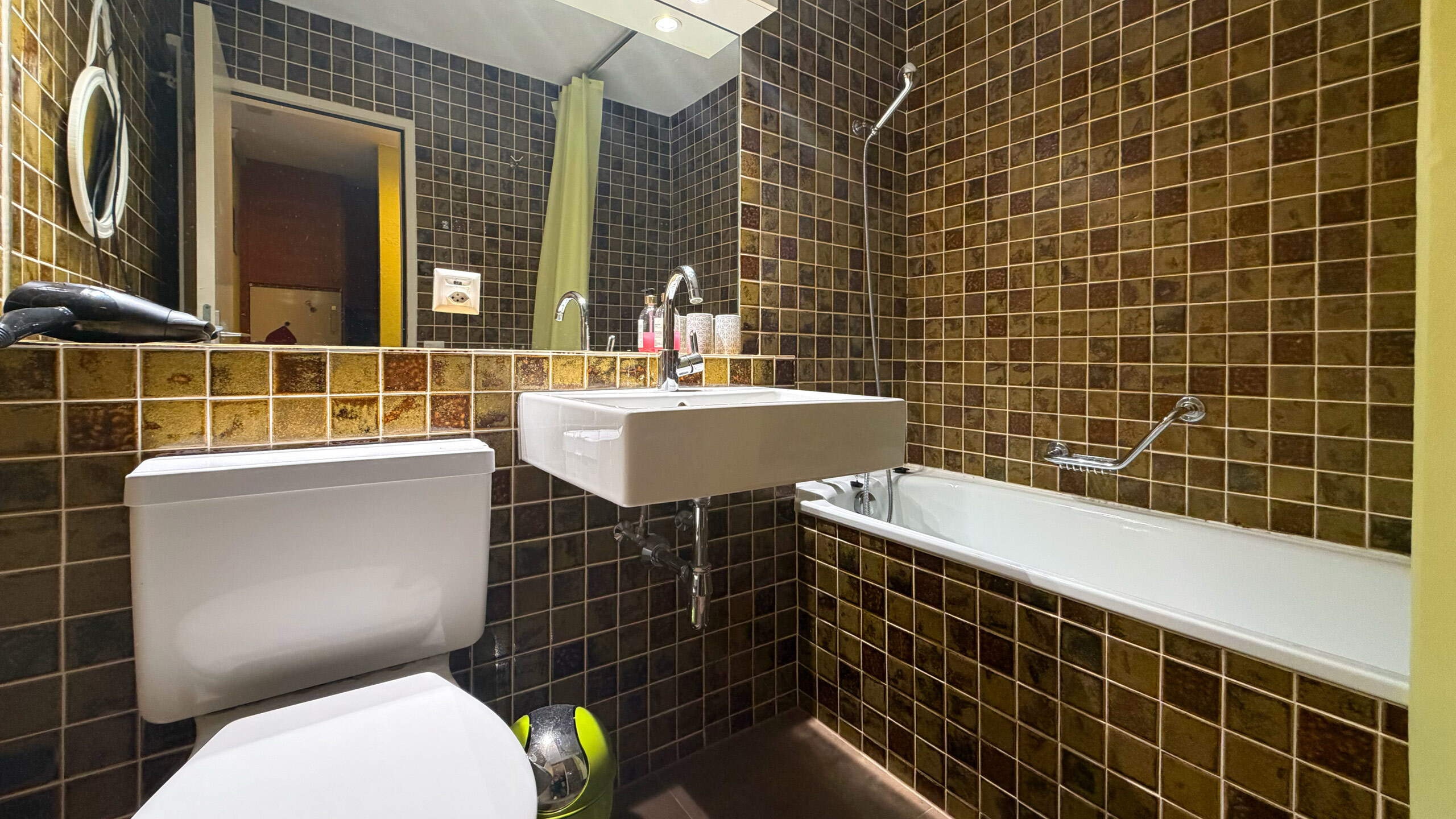 Salle de bain Salle de bain