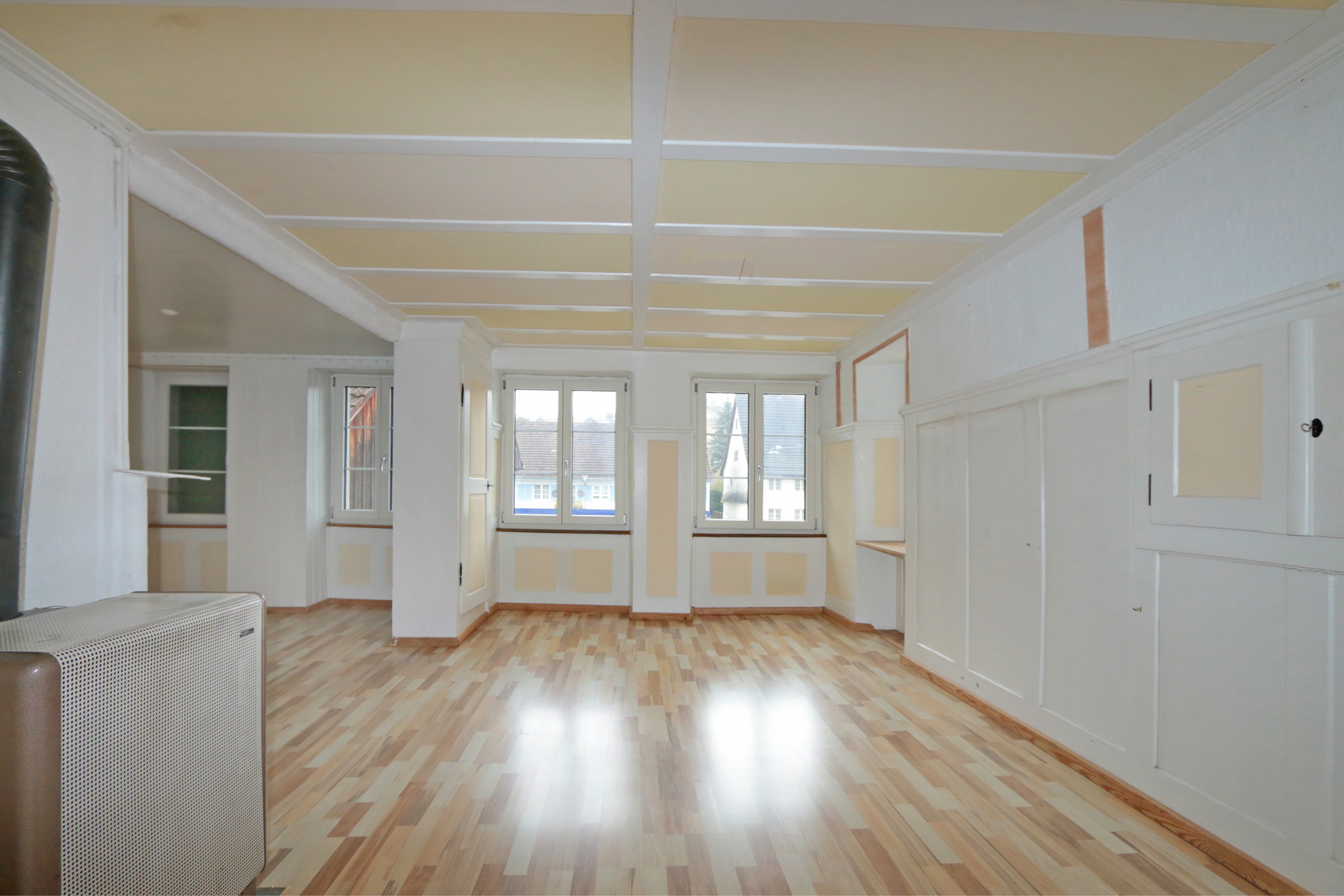 Schlafzimmer Obergeschoss Schlafzimmer Obergeschoss