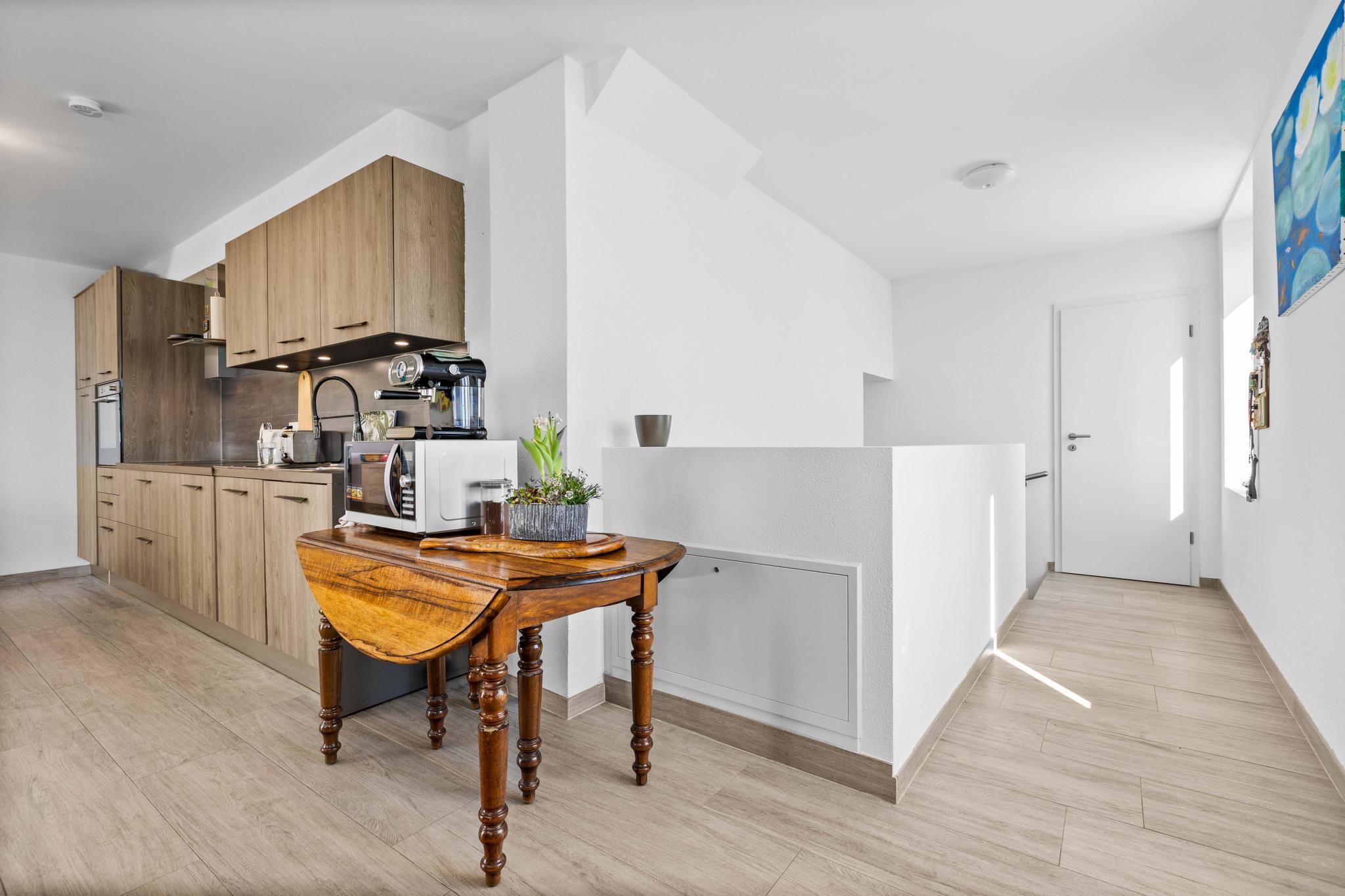 Premier coup d'oeil 1