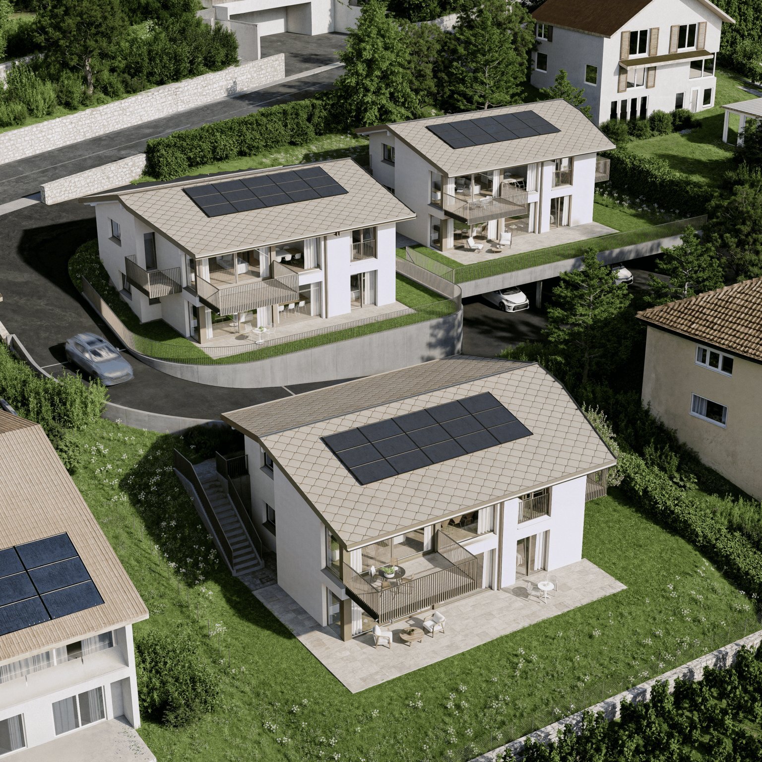 Premier coup d'oeil 2