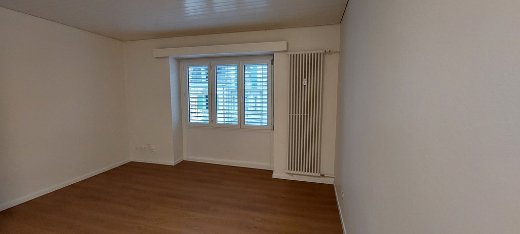 Die Bilder stammen von einer typenähnlichen Wohnung Die Bilder stammen von einer typenähnlichen Wohnung