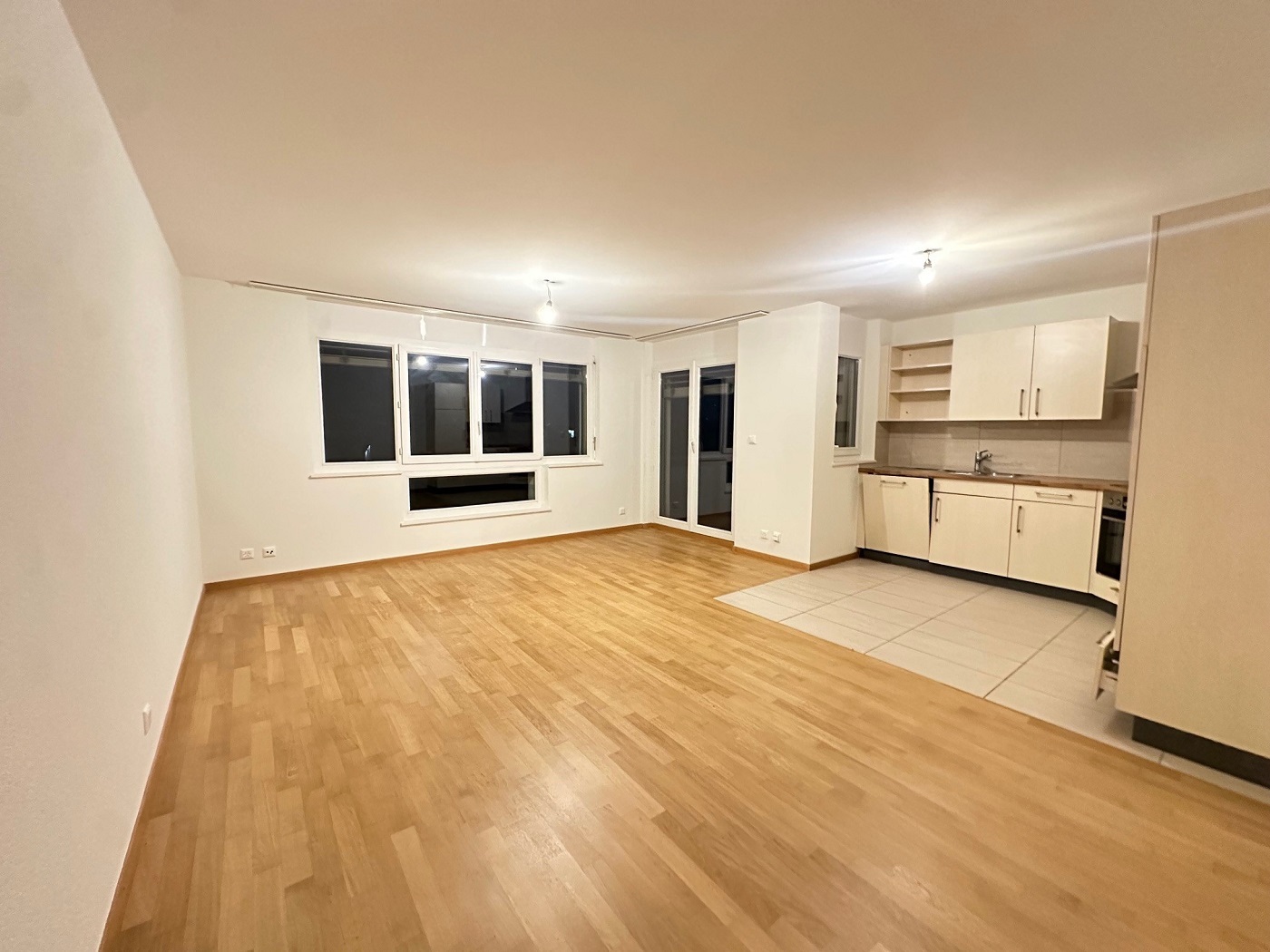 Premier coup d'oeil 2