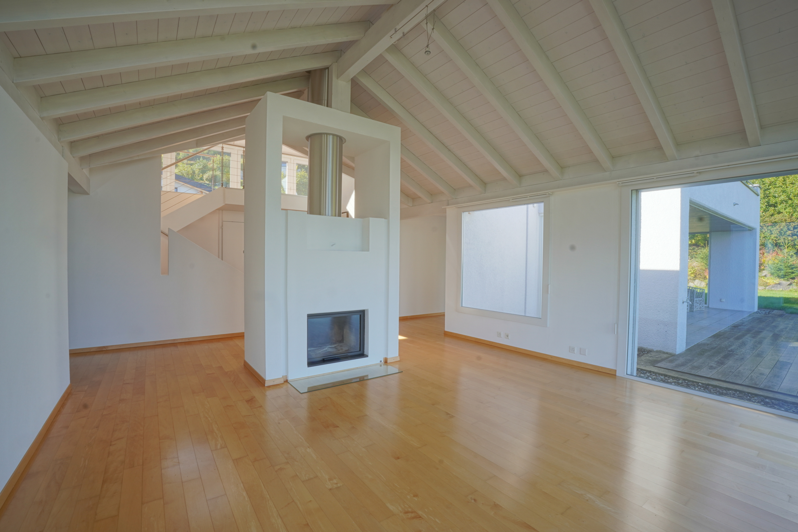 Salon - rez Salon - rez