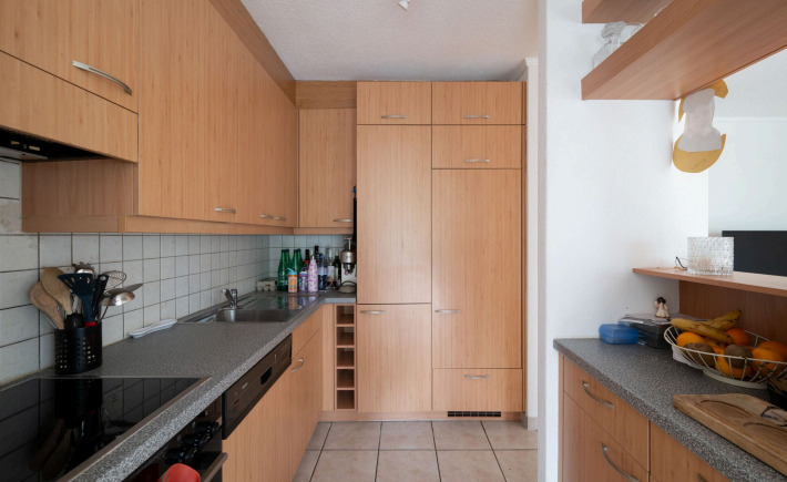 Innenansicht 5