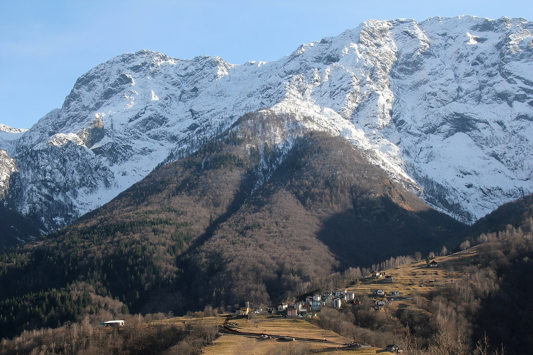 Vista esteriore 1