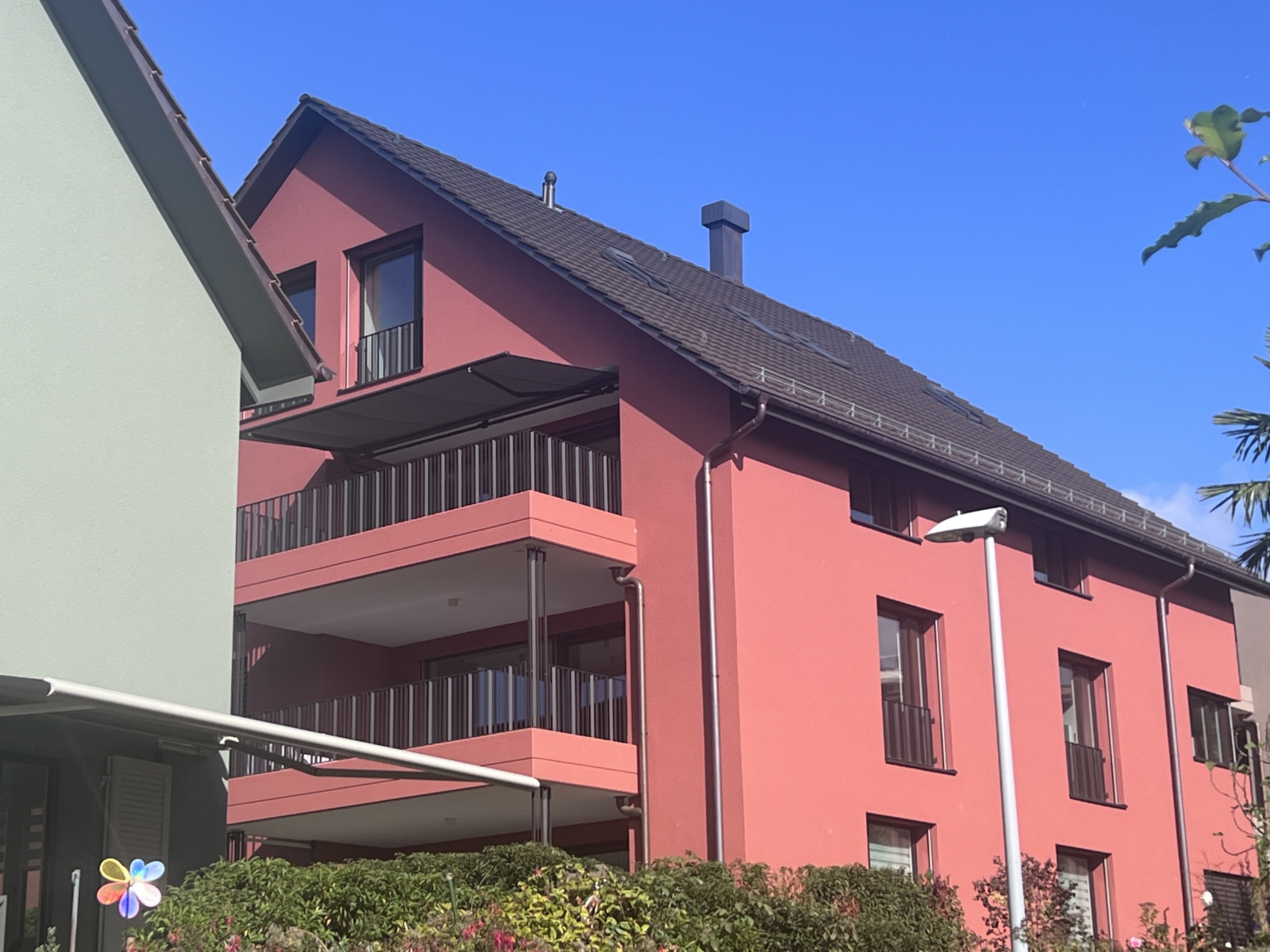 Aussenansicht