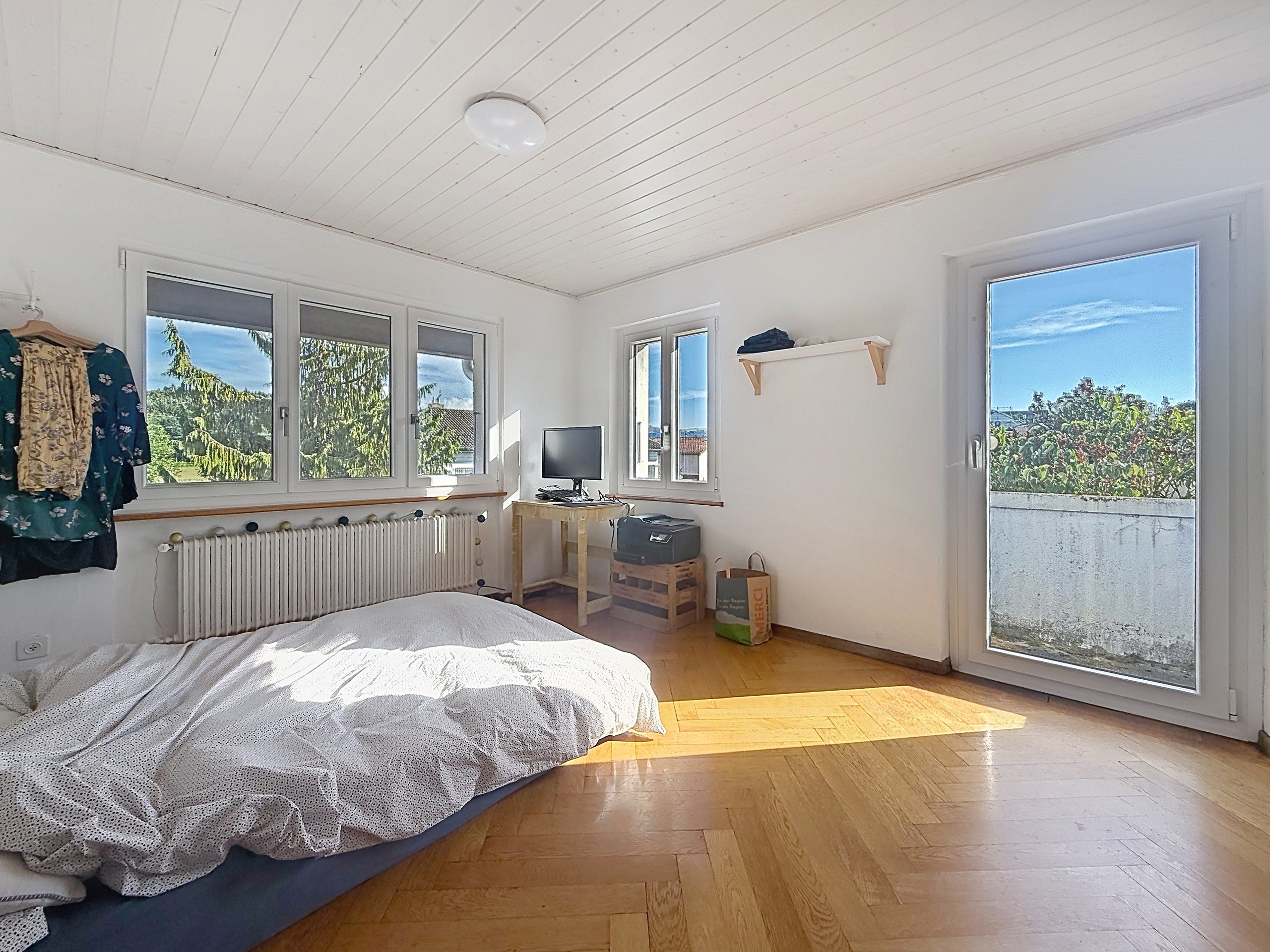 Chambre Chambre
