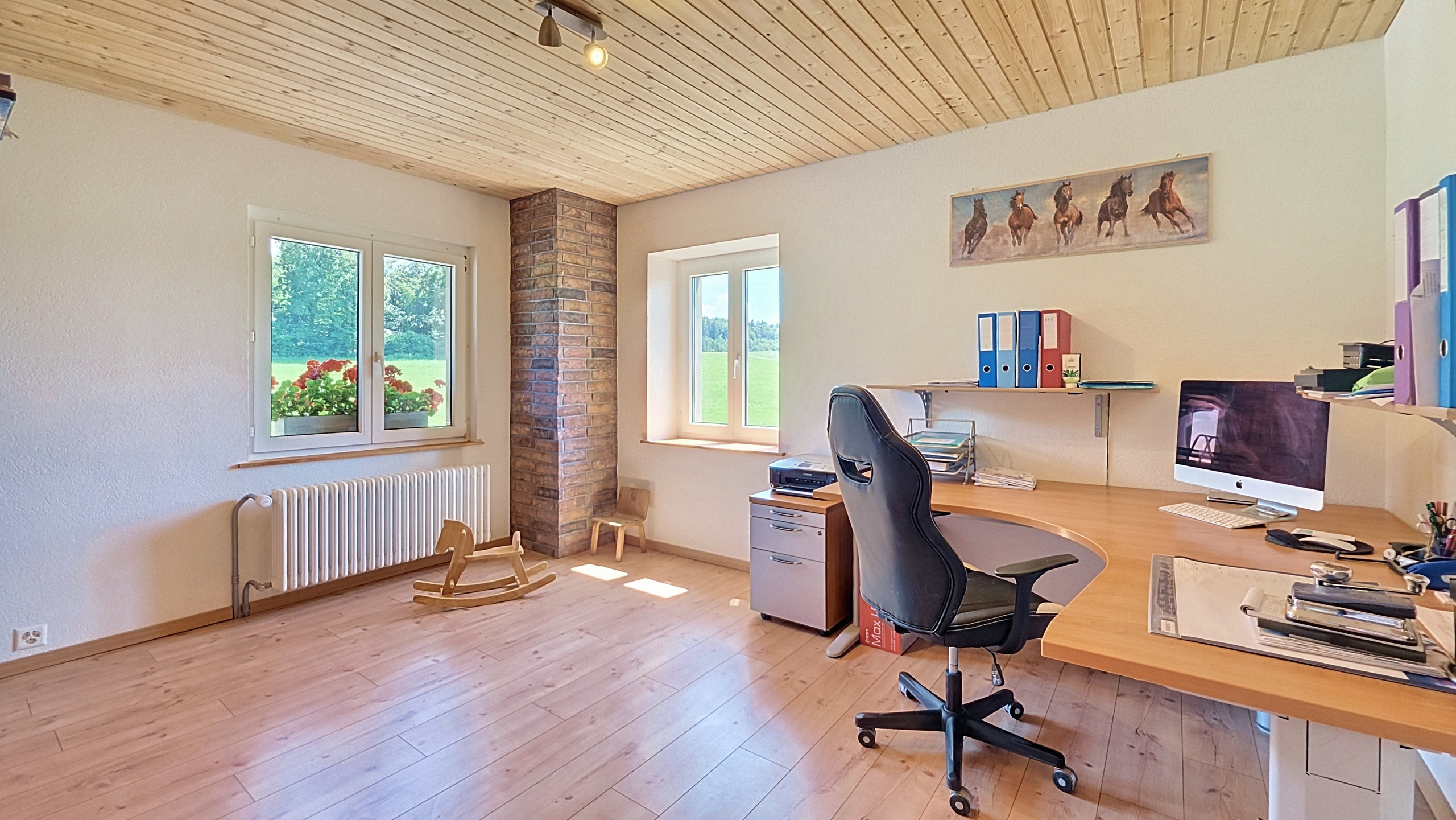 Chambre 3 - 1er étage