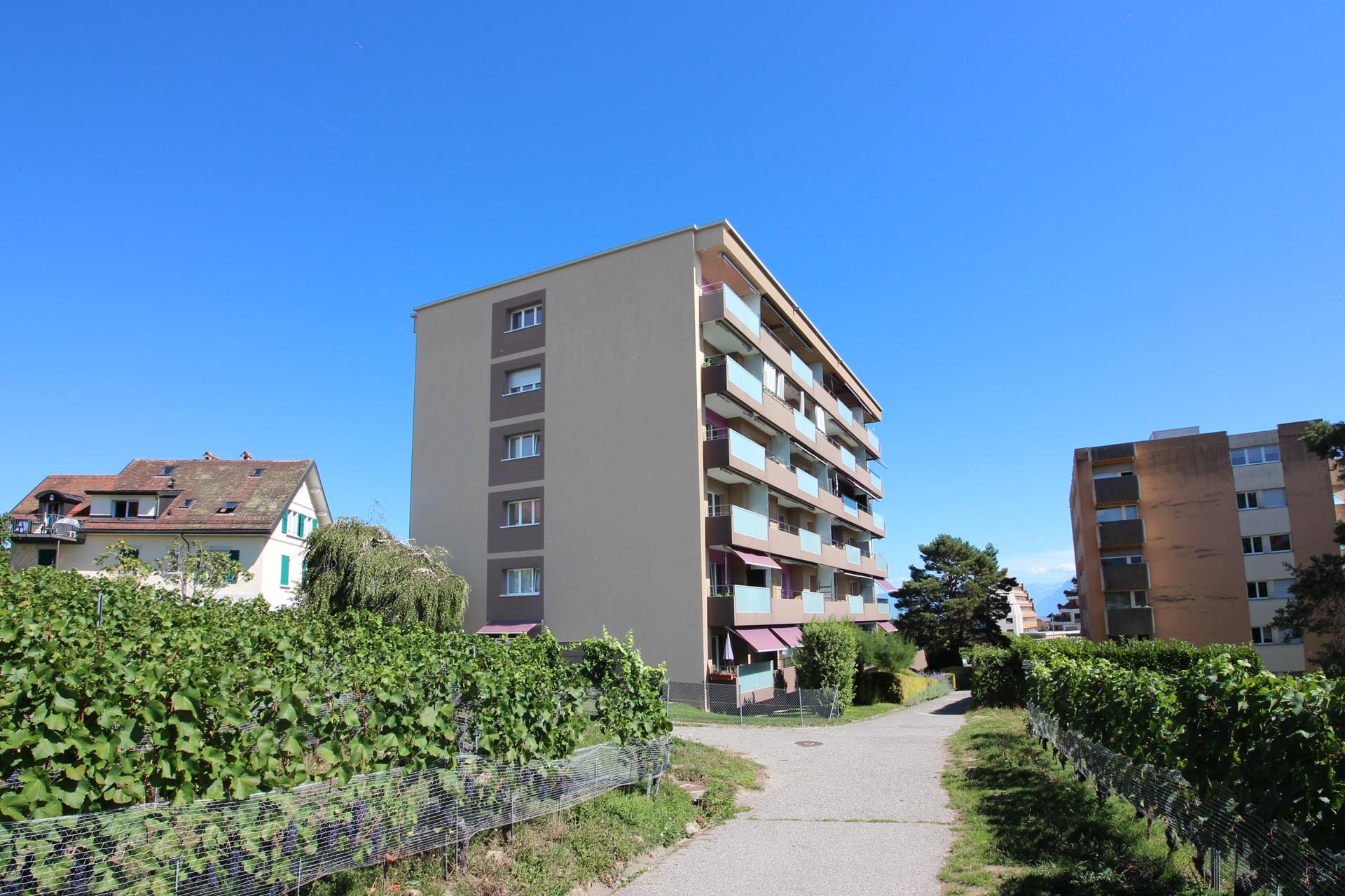 Façade