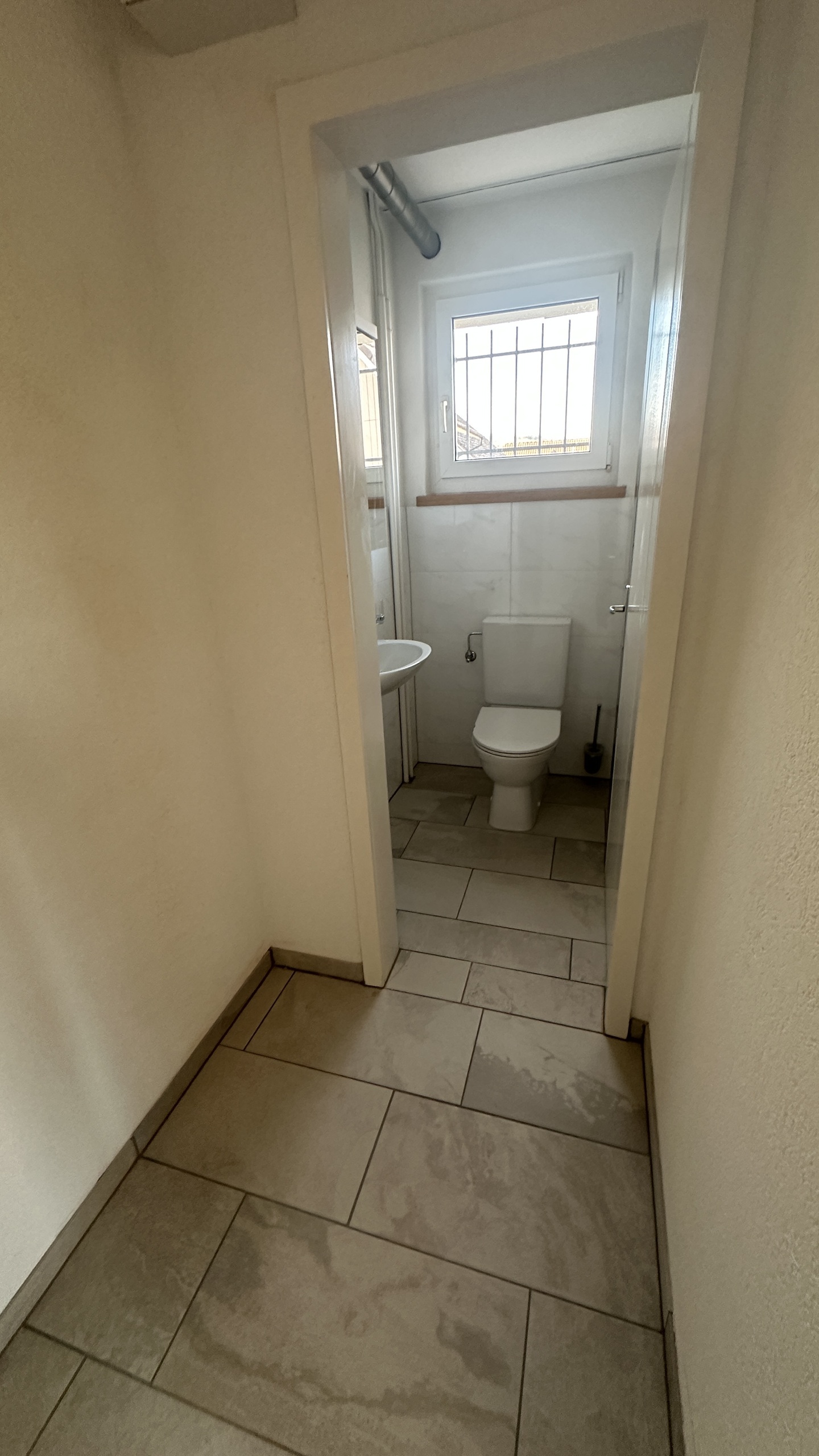 Badezimmer 2 Badezimmer 2