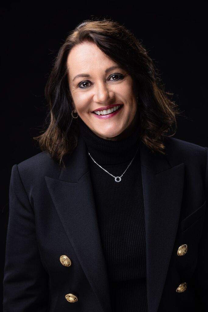 Patricia Luterbach