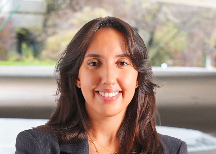 Yasmina Daki Yasmina Daki