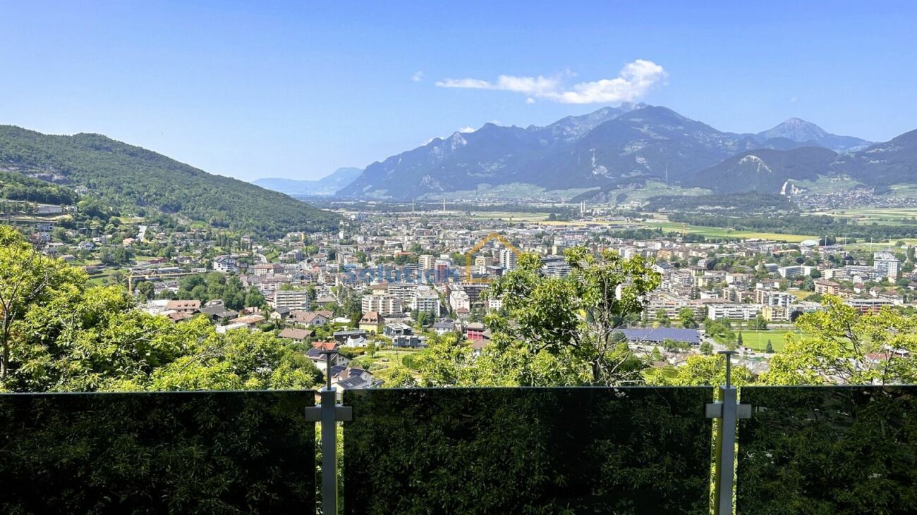 Villas contiguës C + D