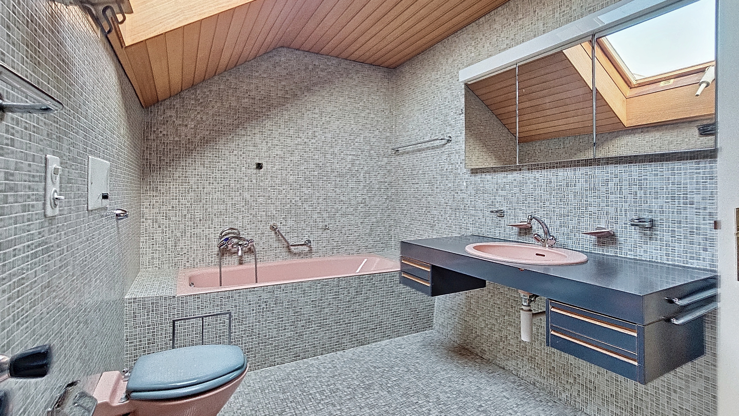 Chambre 1 parentale - 1er étage