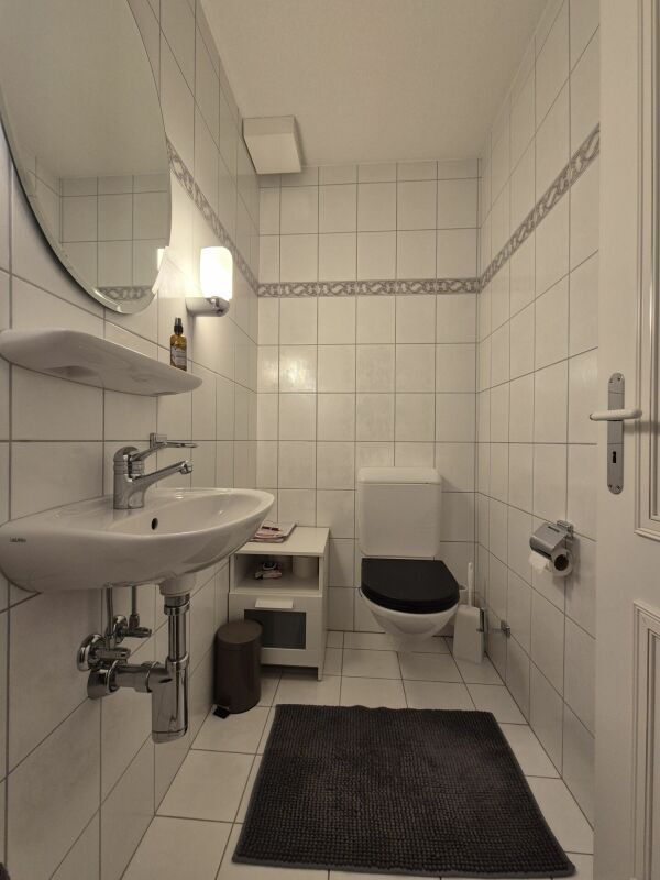Gäste-WC 3.OG