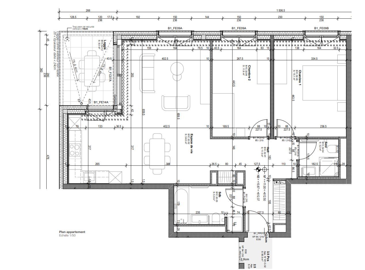 Plans