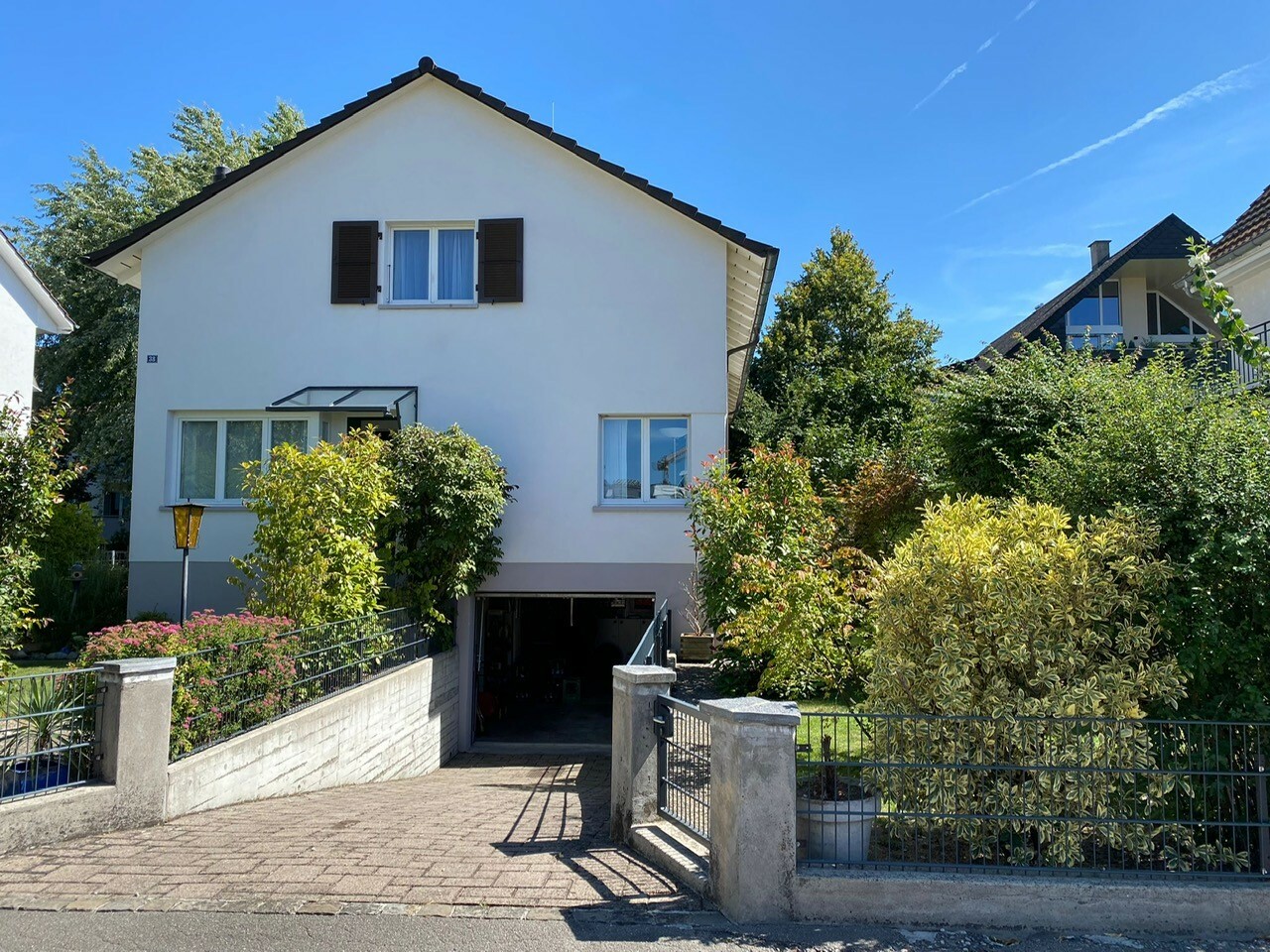 Aussenansicht