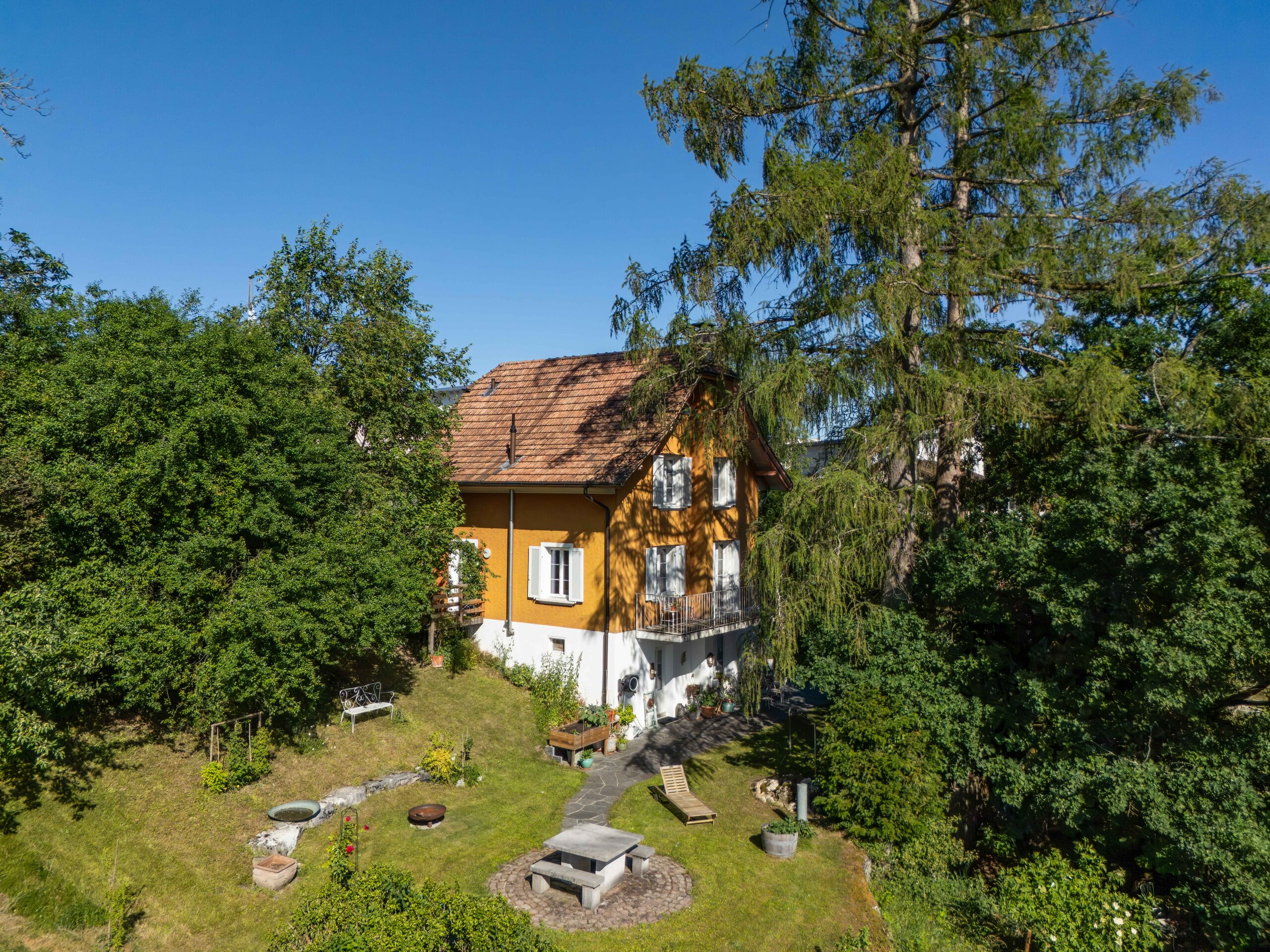 Aussenansicht 3