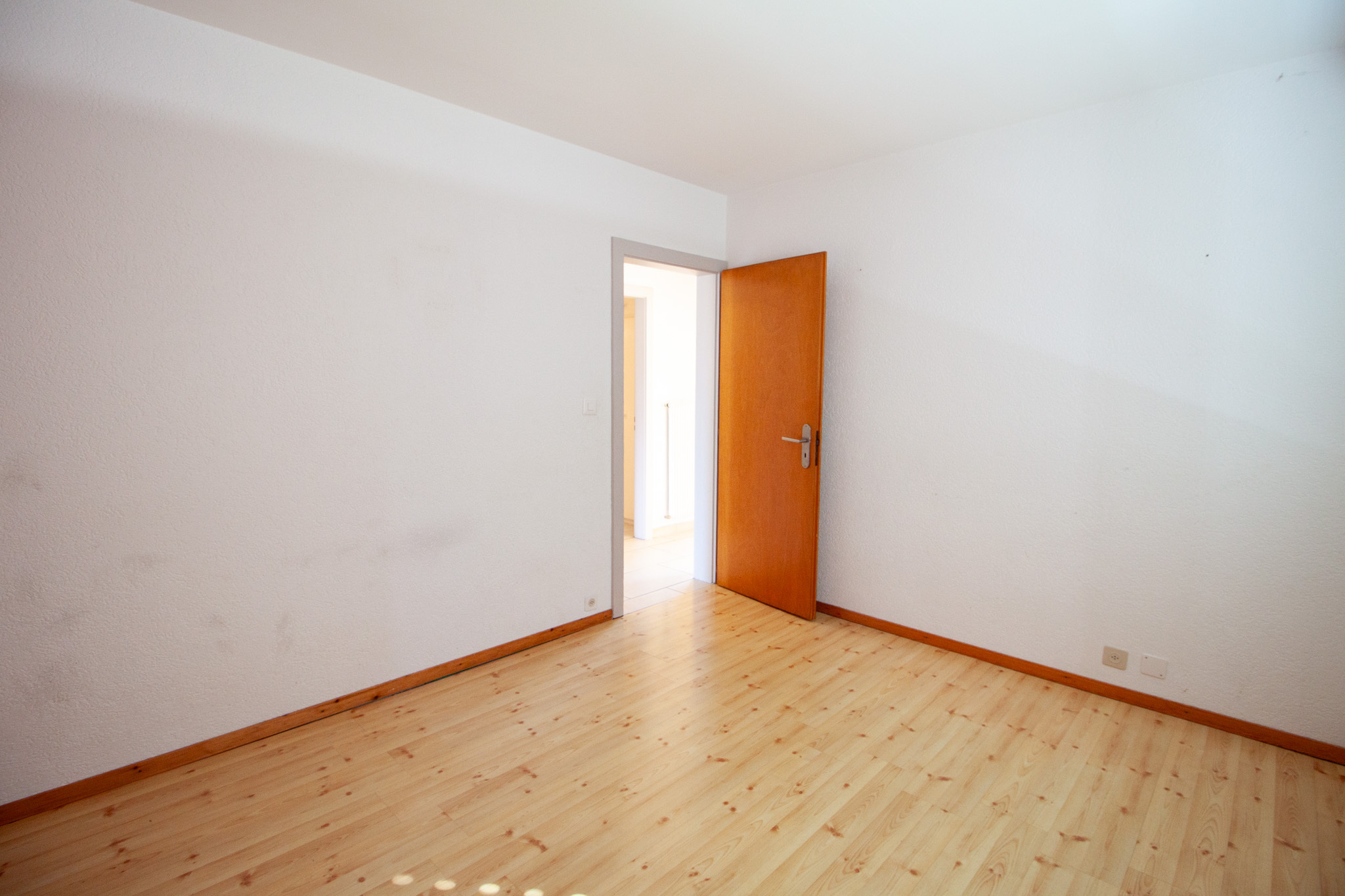 Interior view 16