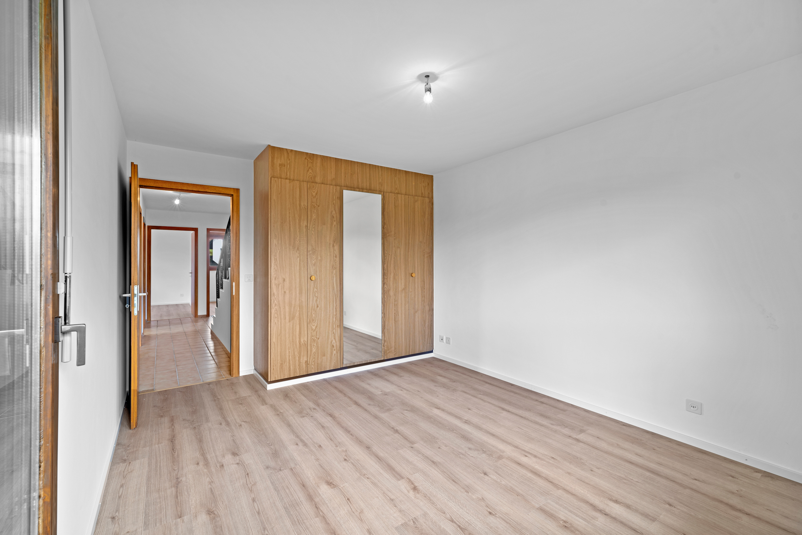 1er étage - chambre 1