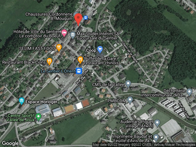 IMMOSOL | The Path | 5 minutes walk from the train station IMMOSOL | The Path | 5 minutes walk from the train station