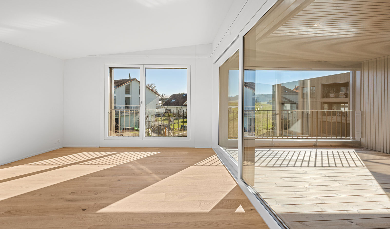 Interior view 2