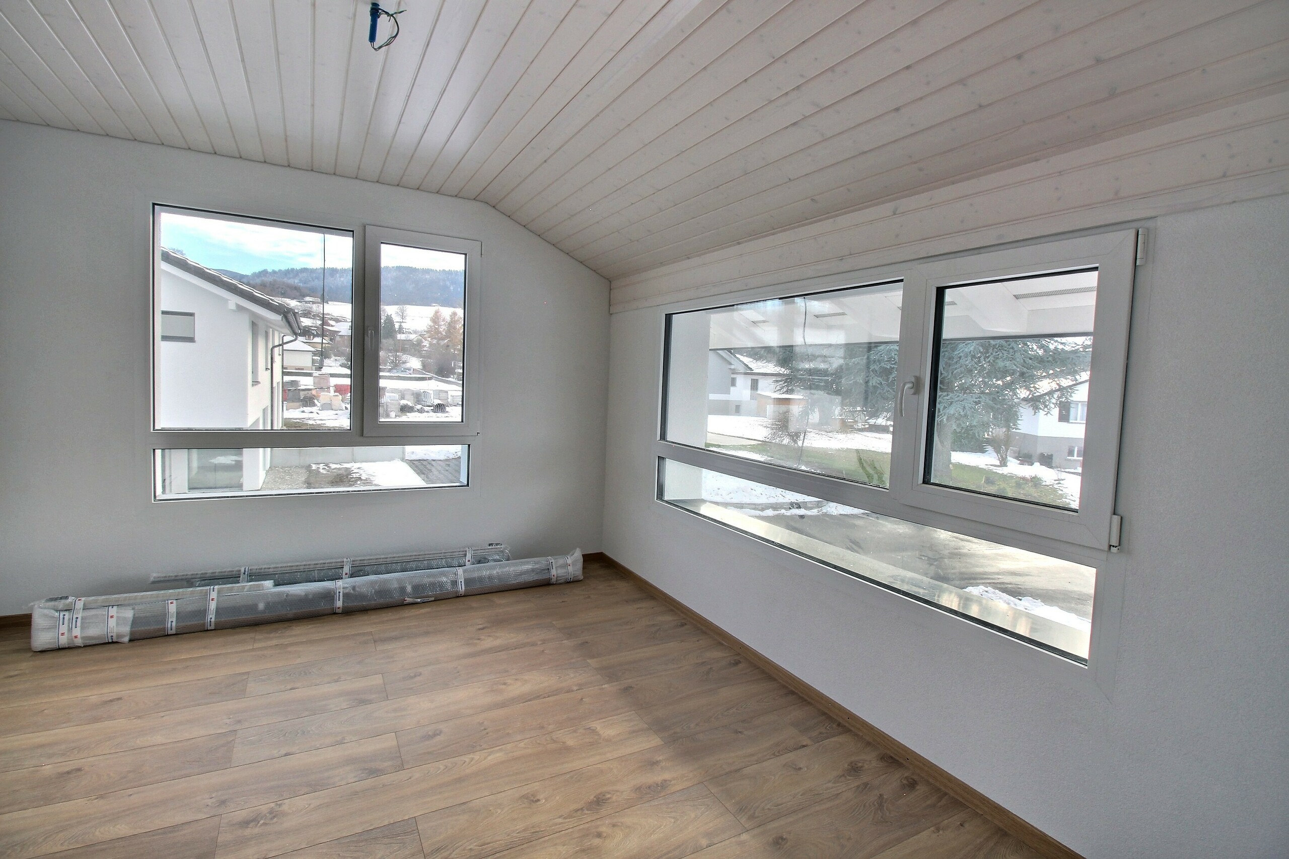 chambre parentale
