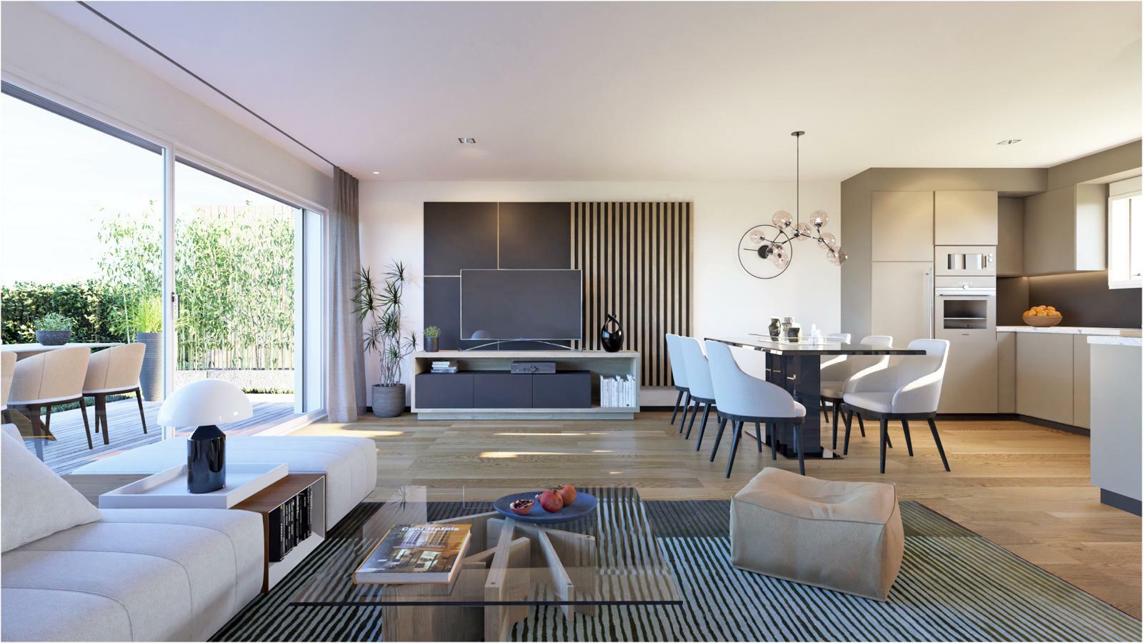 Villa 5 - Image non contractuelle