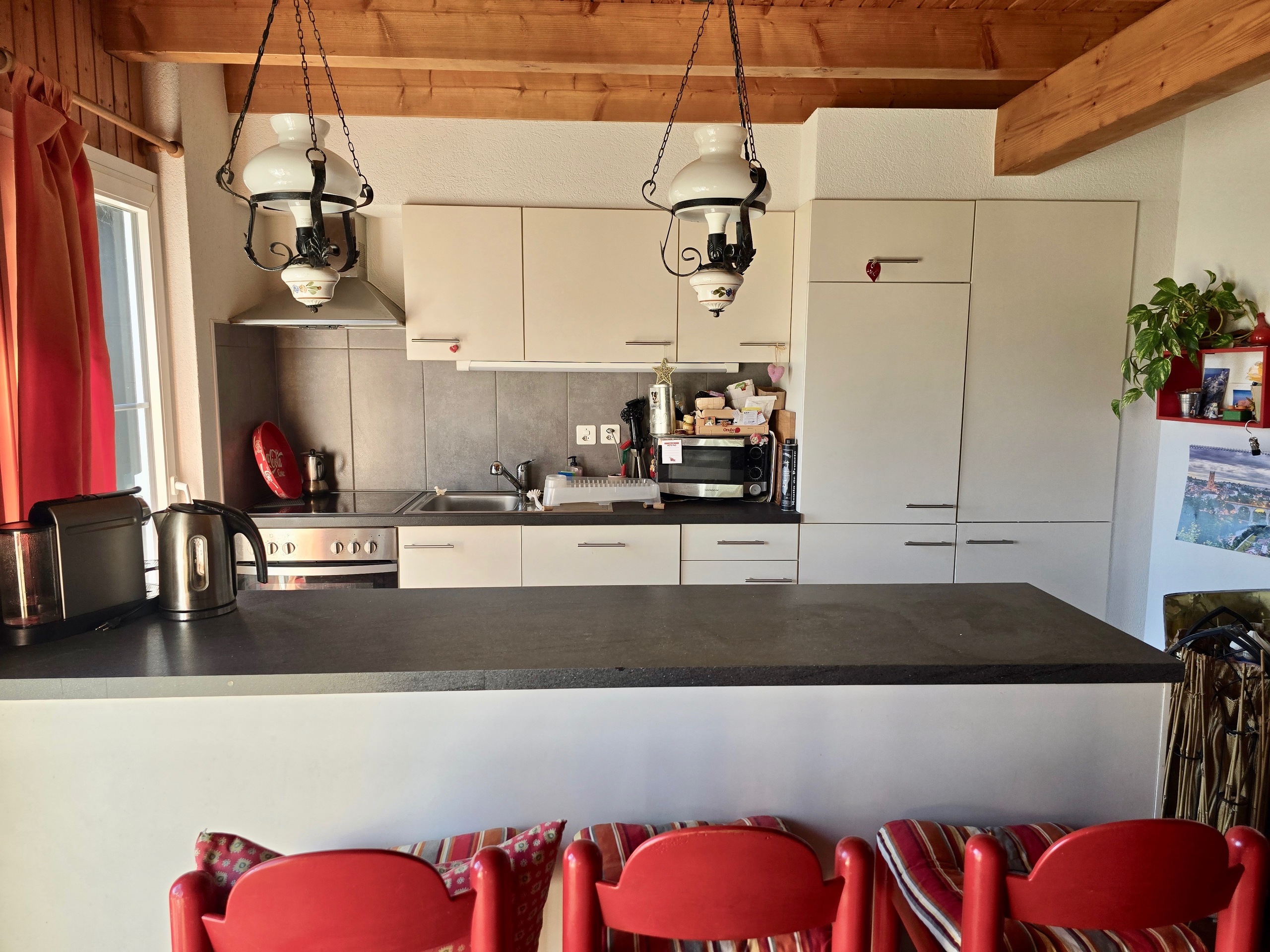 Interior view 1