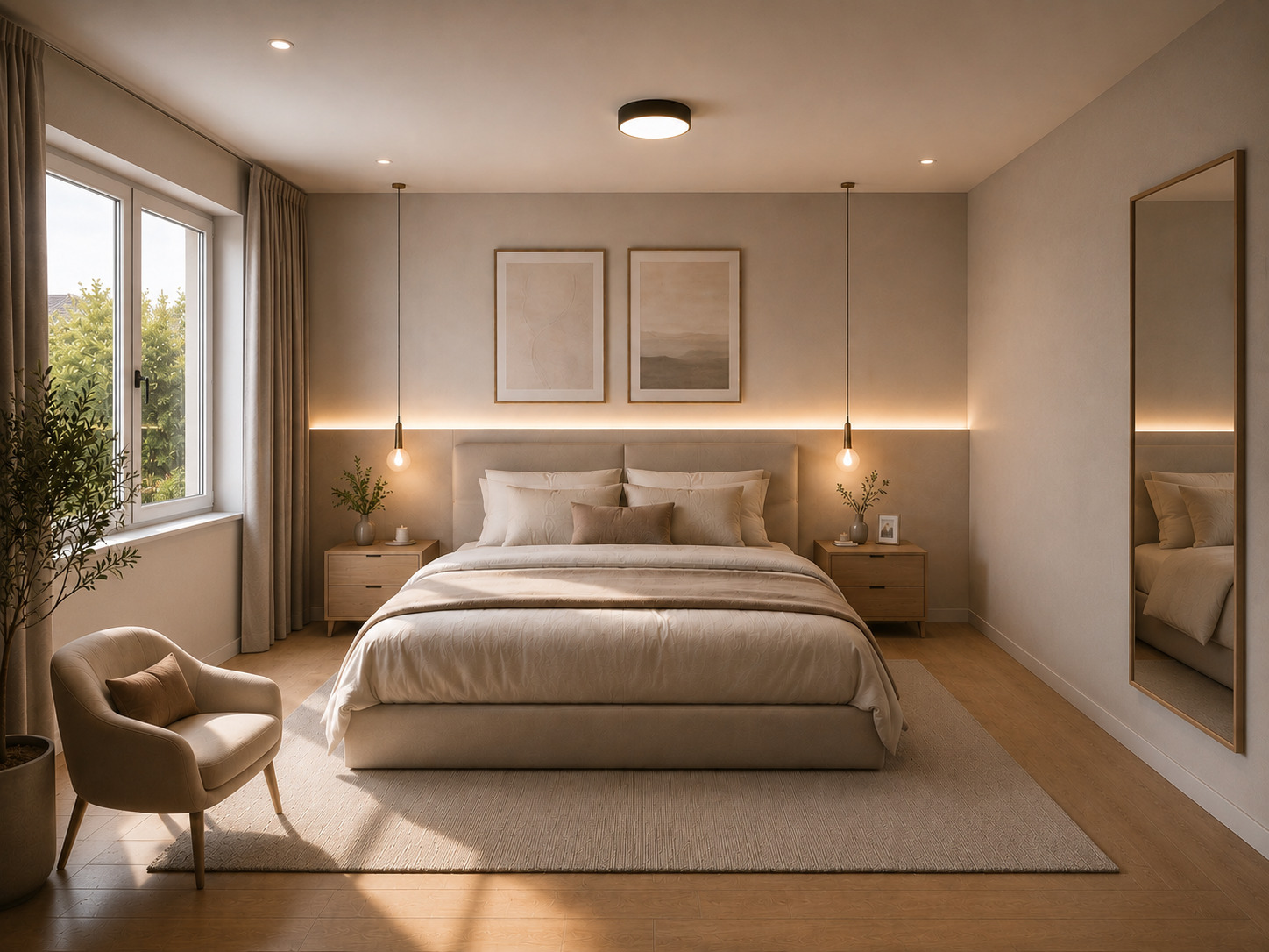 chambre 3