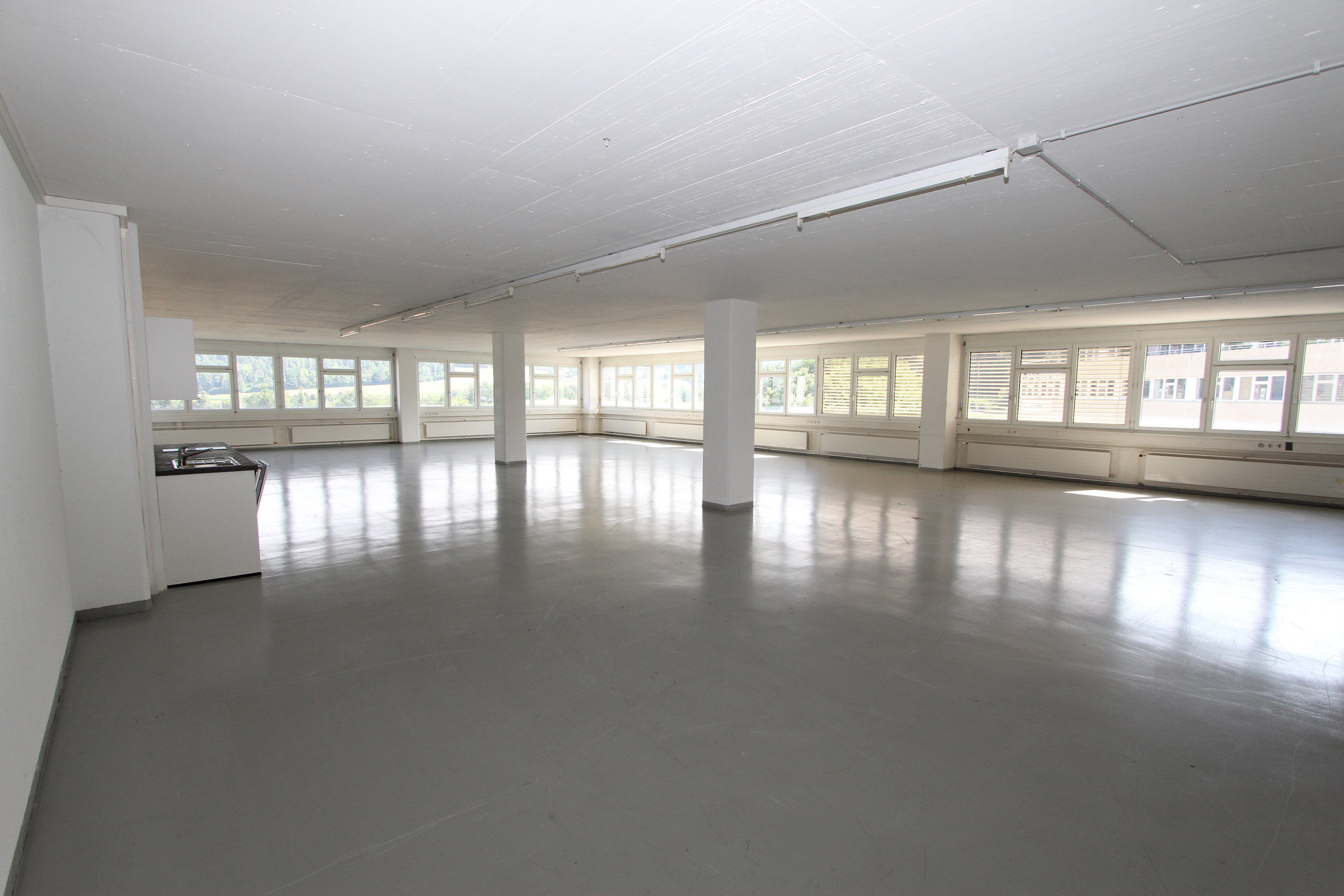 Interior view 1