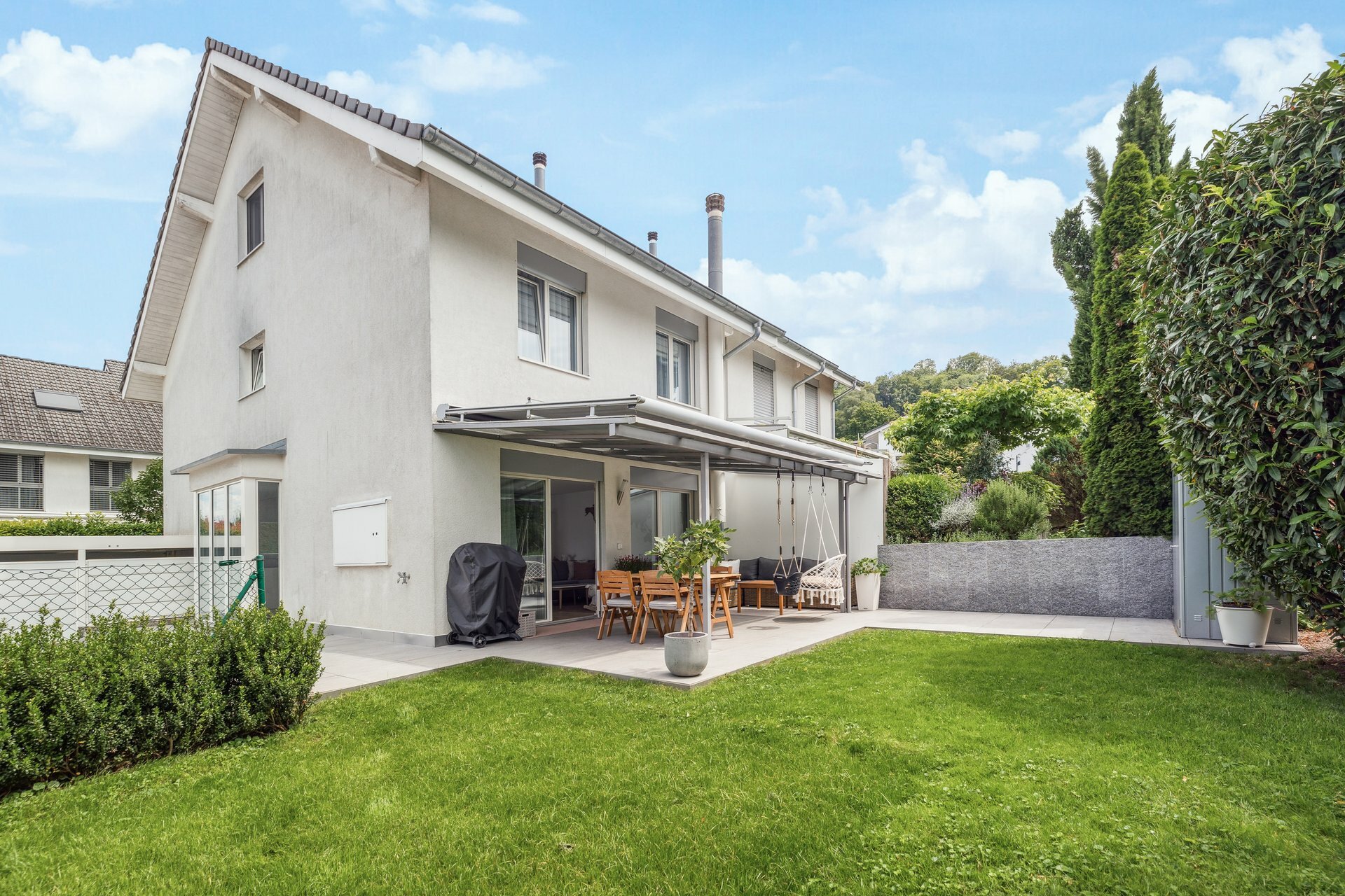 Aussenbild Aussenbild