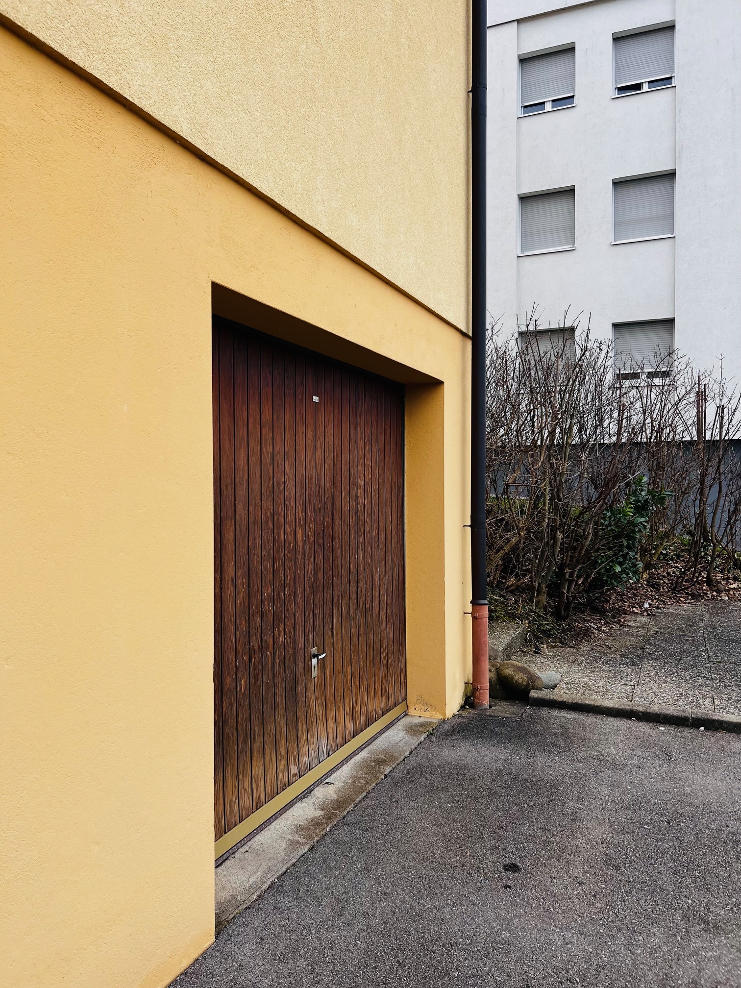 box garage box garage