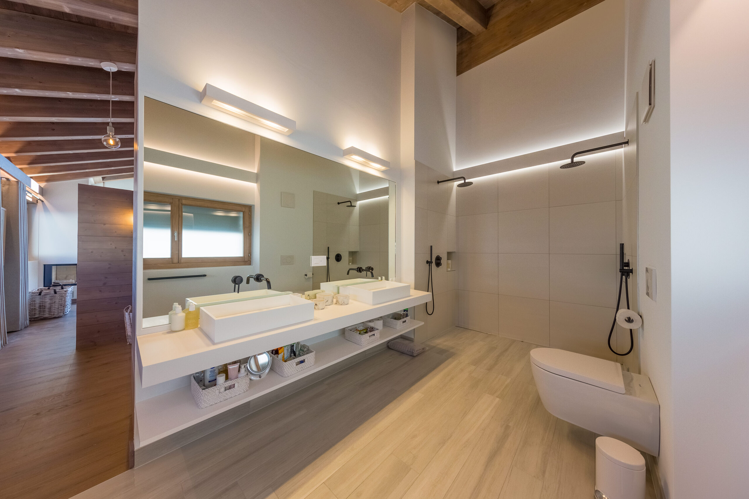 Salle de bain Salle de bain