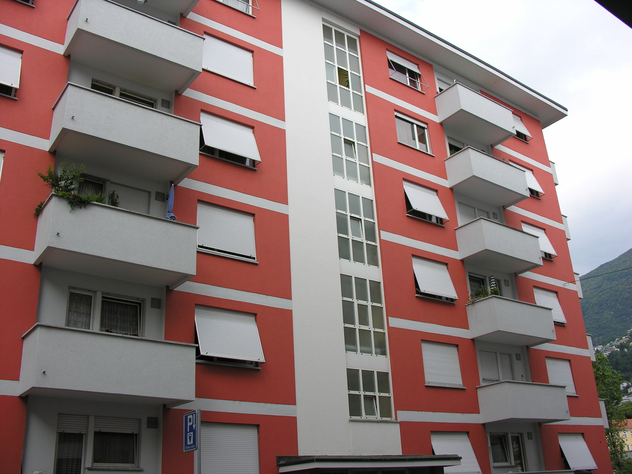Vue extérieure 3