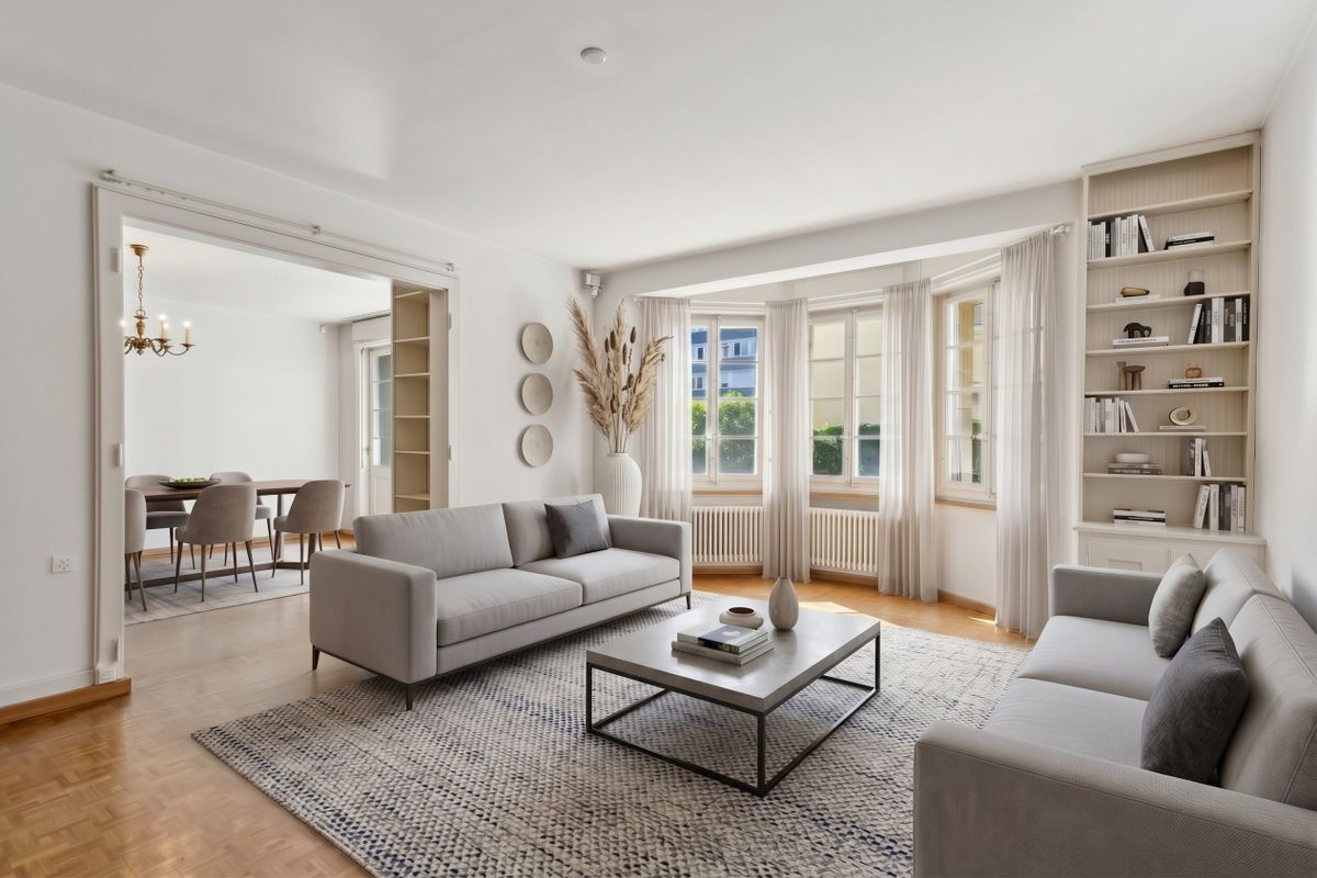 Premier coup d'oeil