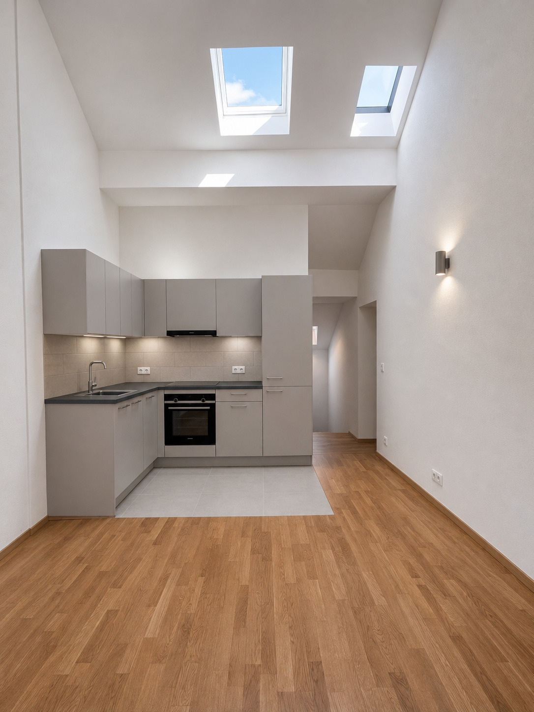 Interior view 1