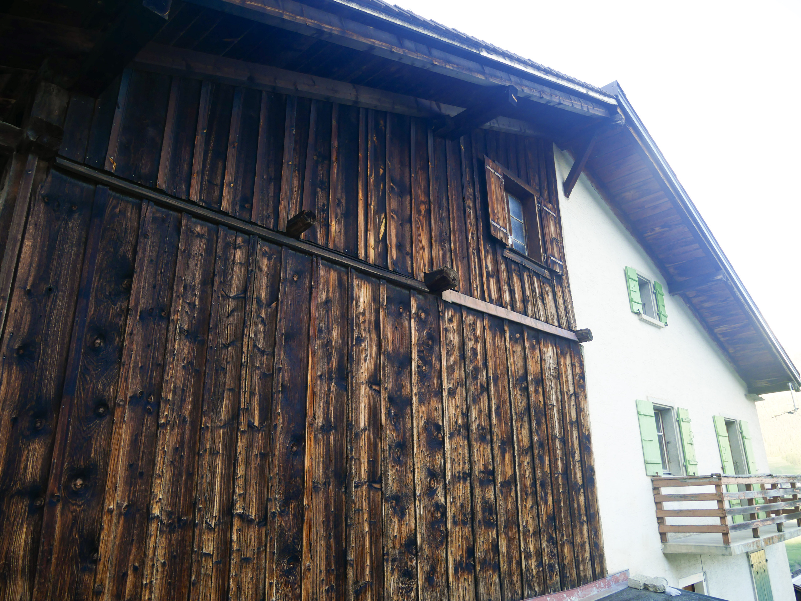 Exterior view 11