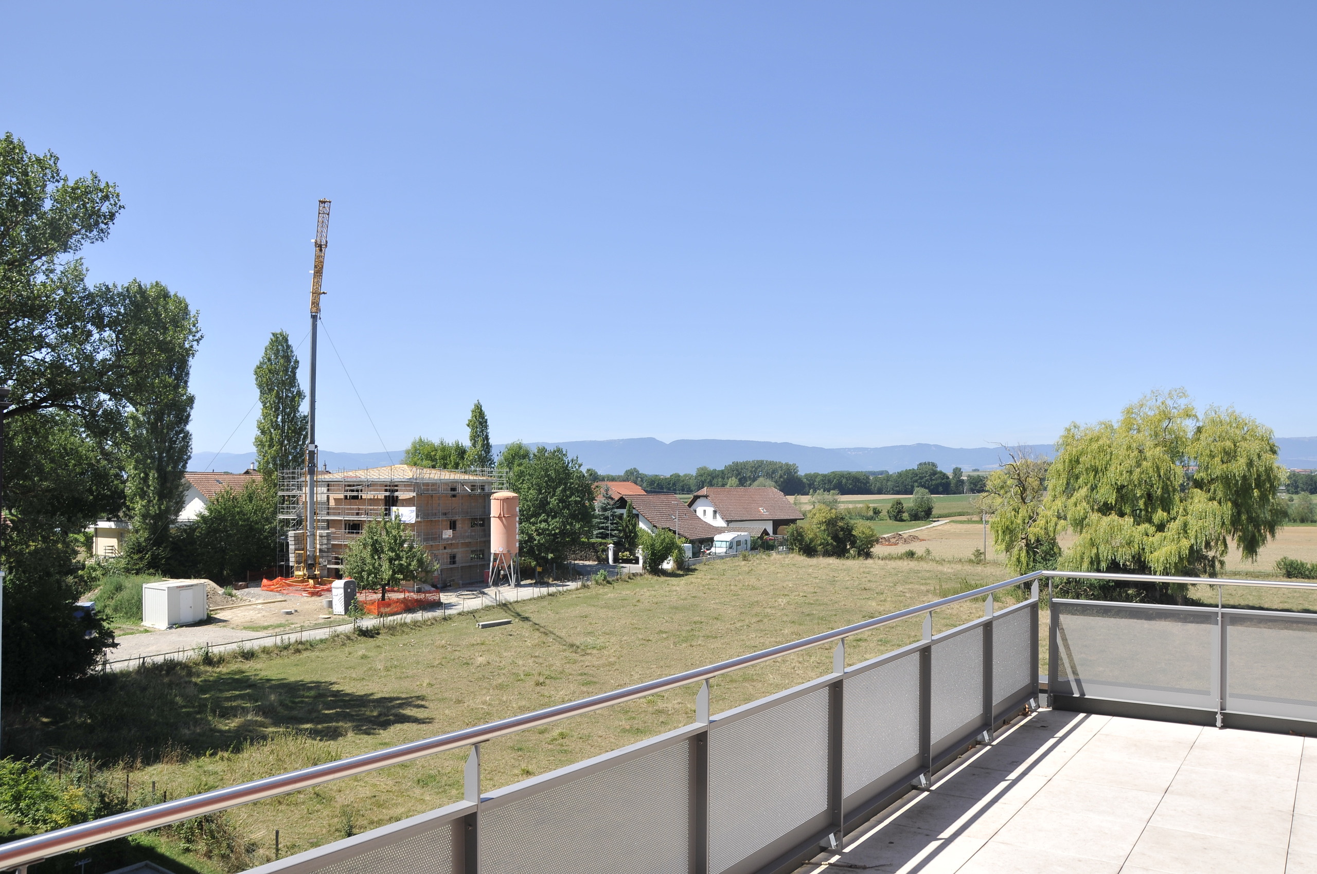 Balcon Balcon